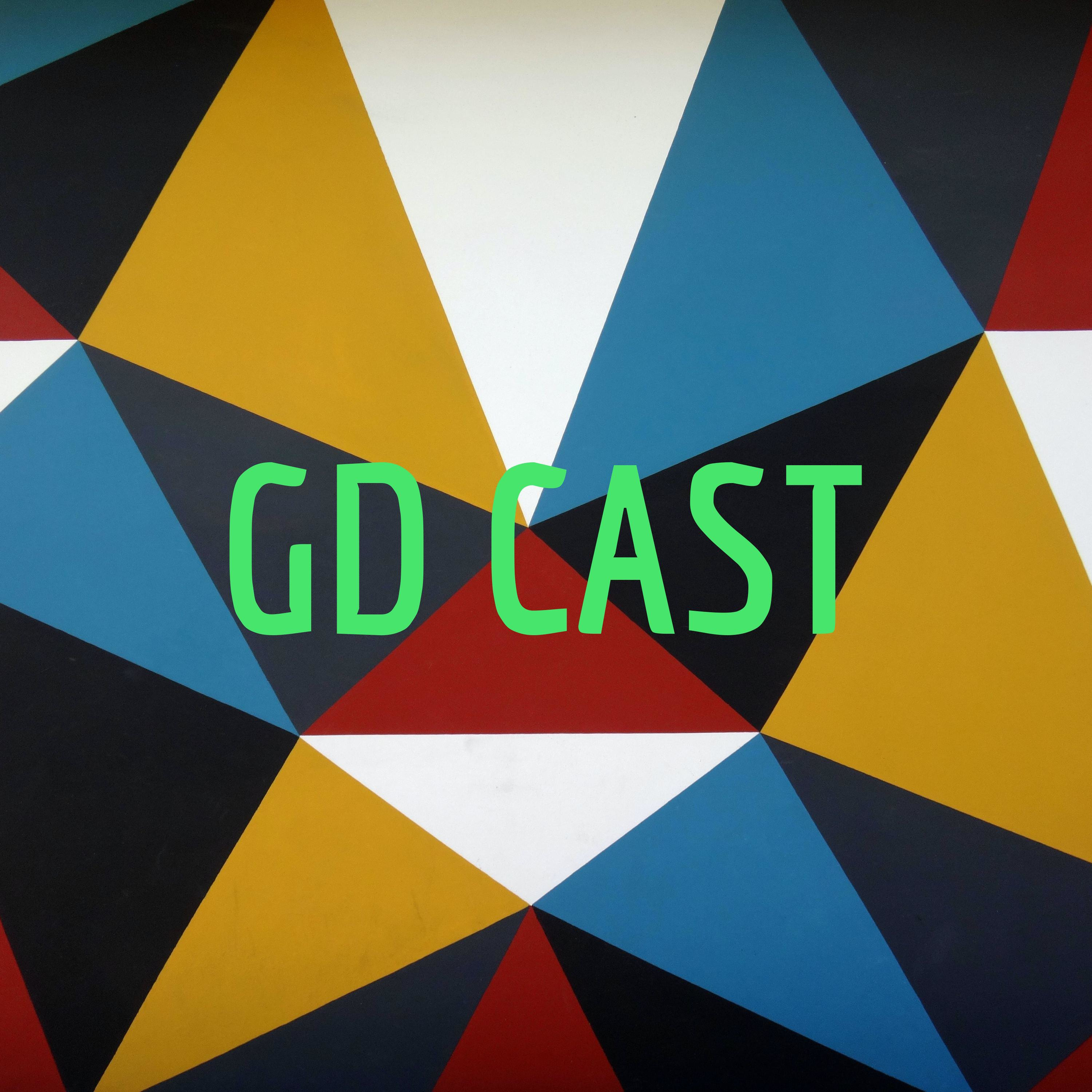 GD CAST