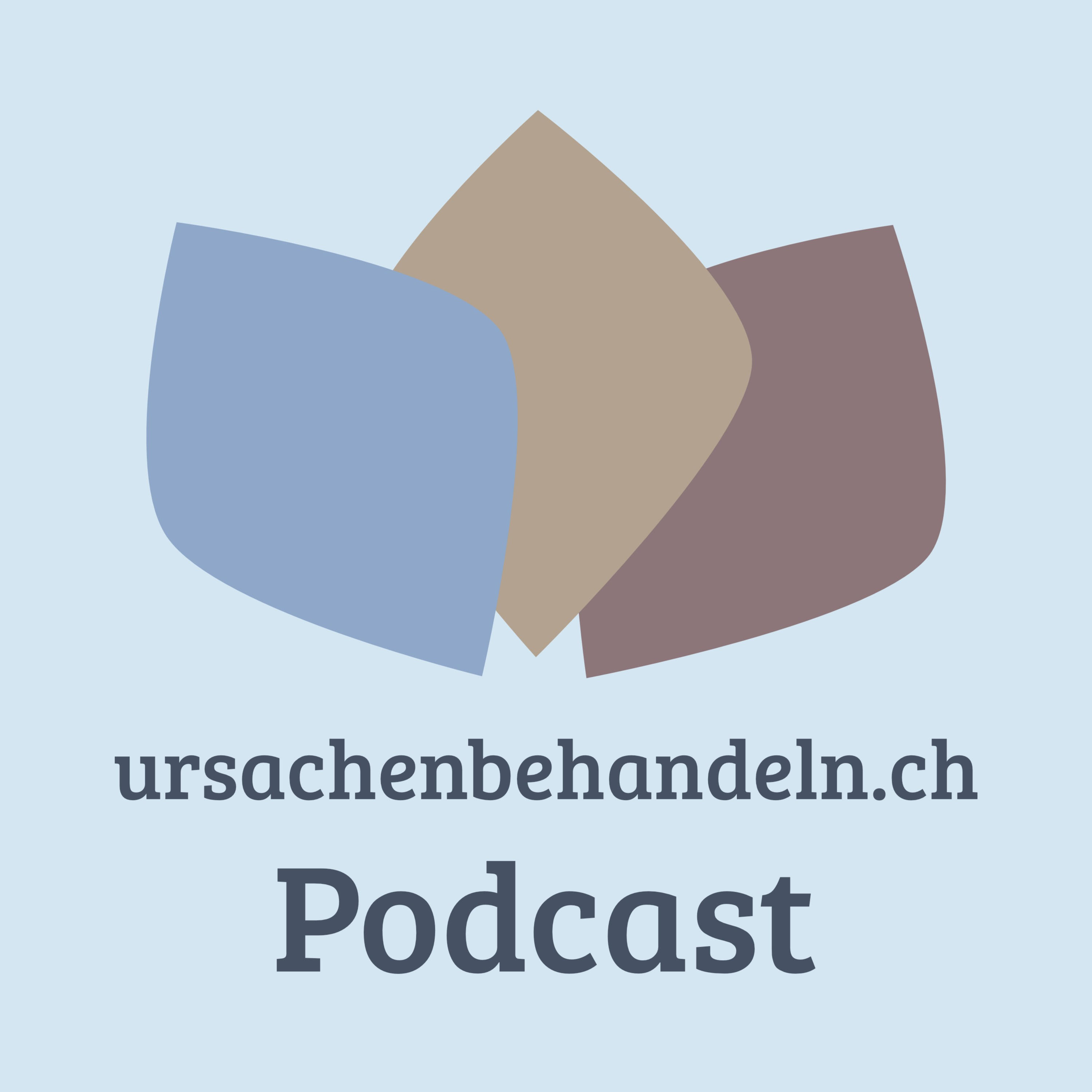 ursachenbehandeln.ch cover art