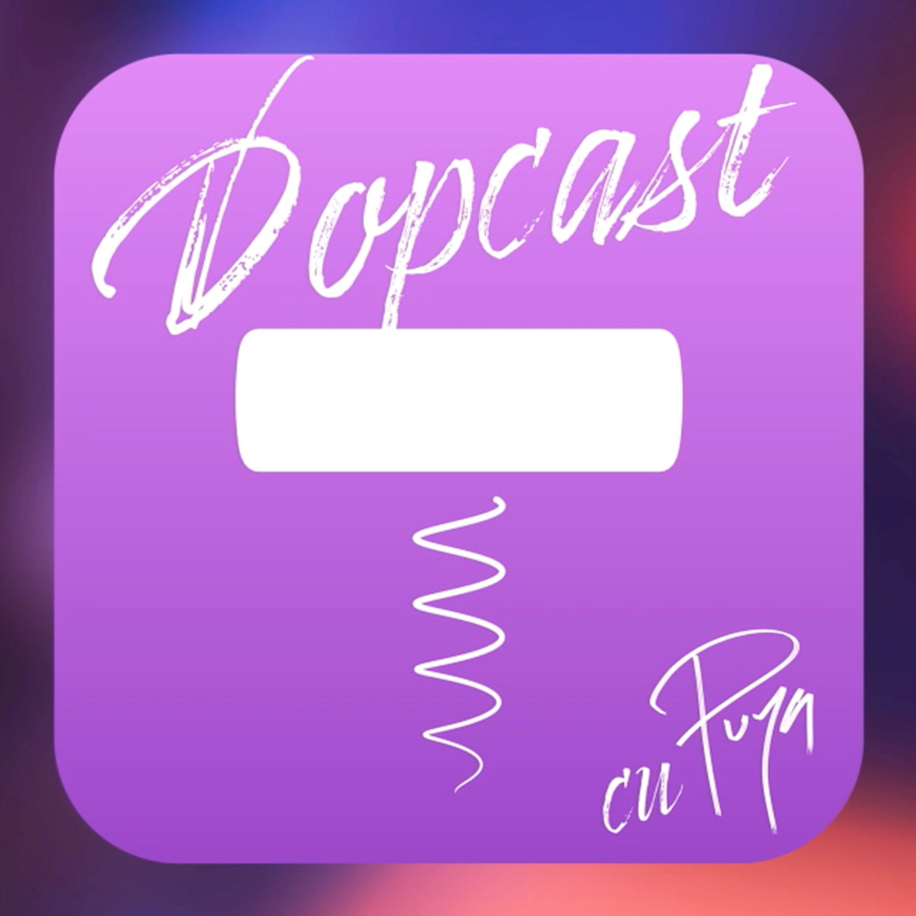 Puya Dopcast