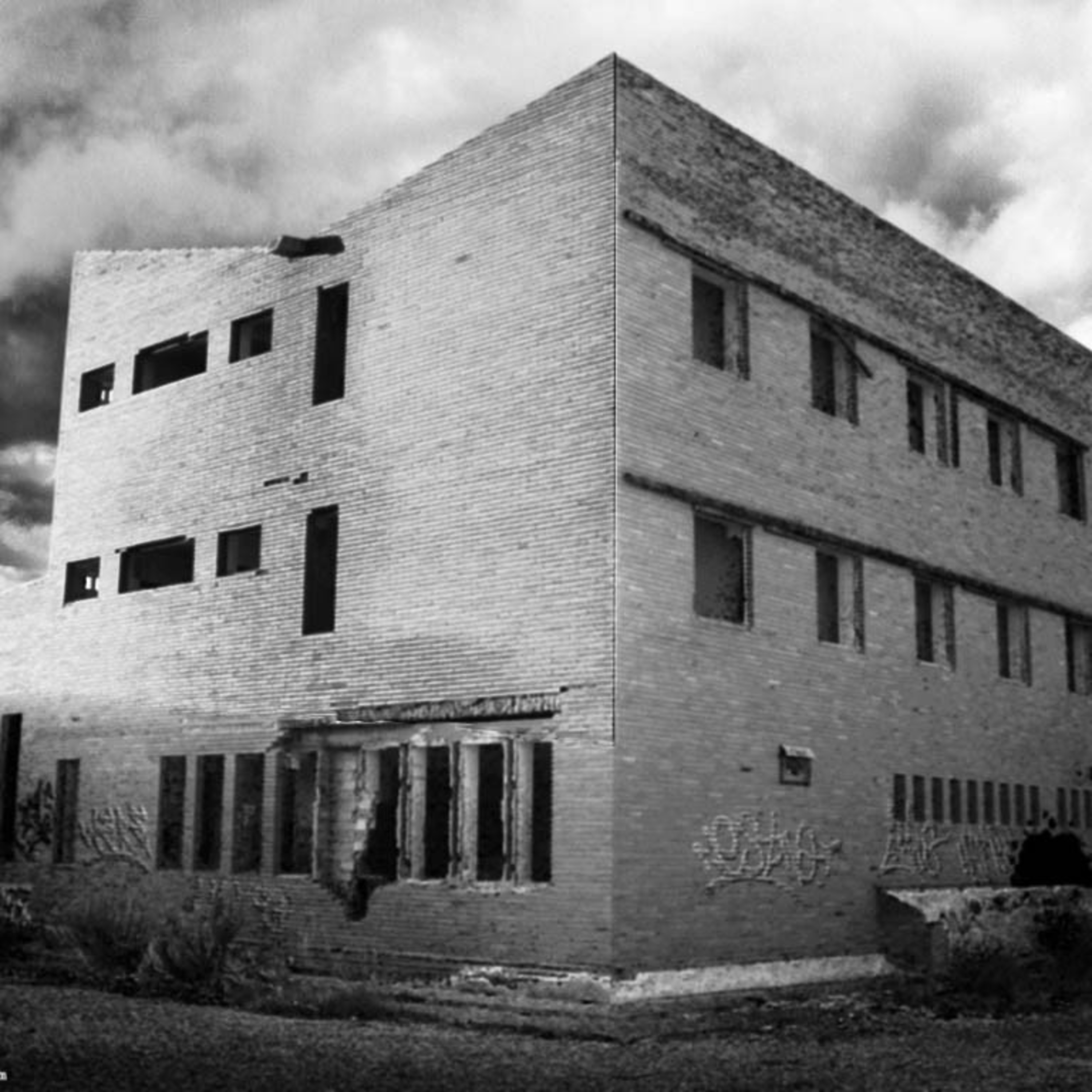 Los Niños Del Colegio cover art