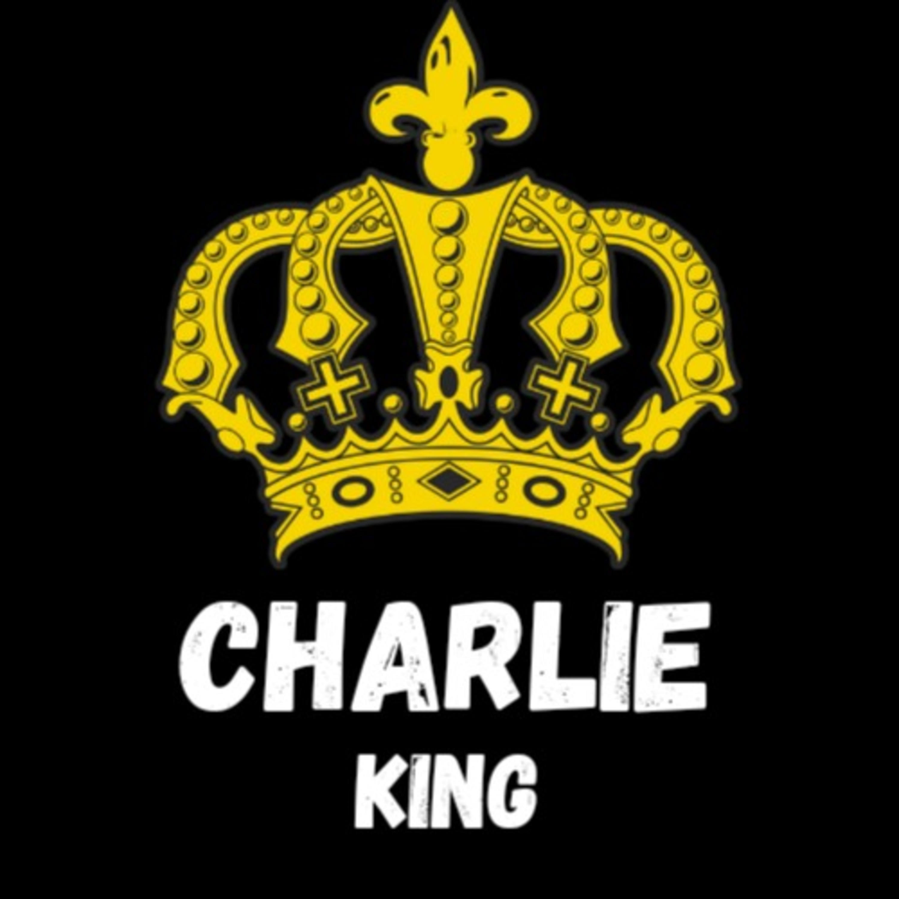 Charlie King - A Tamil Podcast