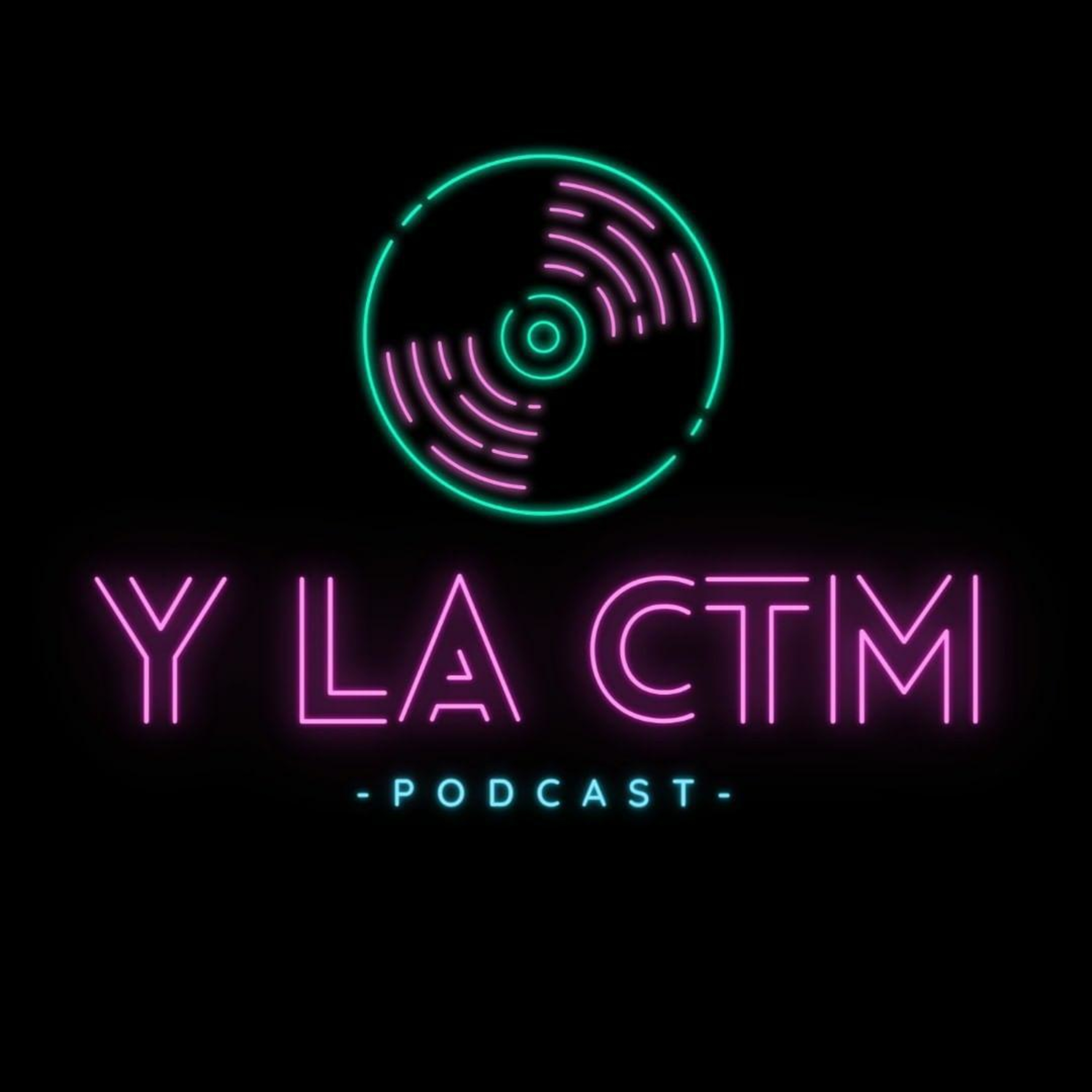 Y La Ctm cover art