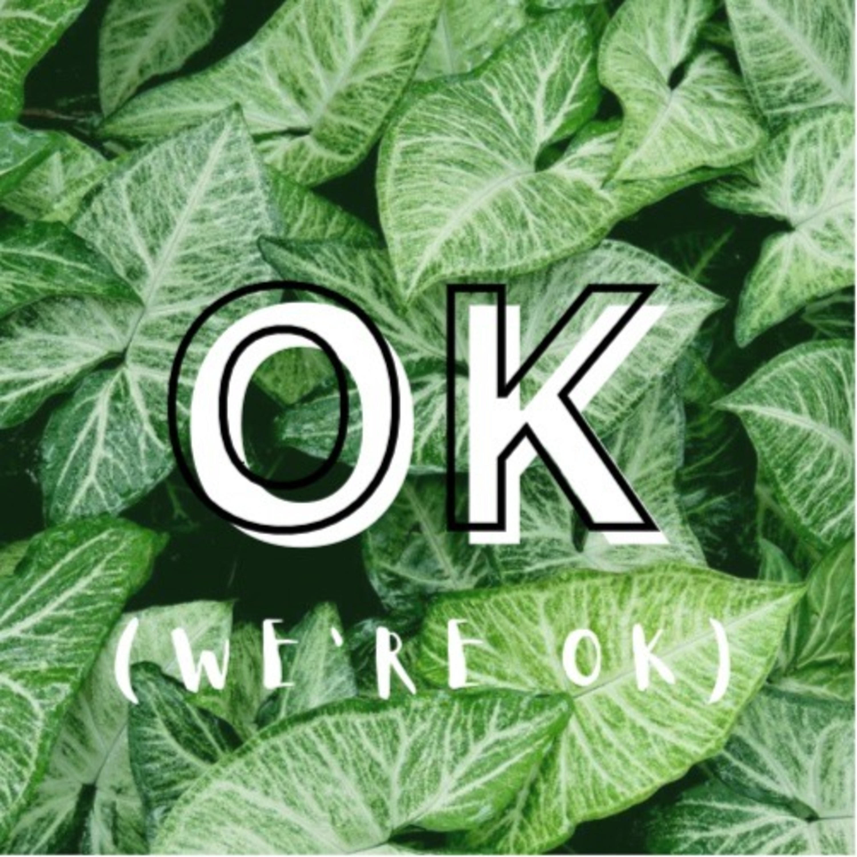 OK Pod