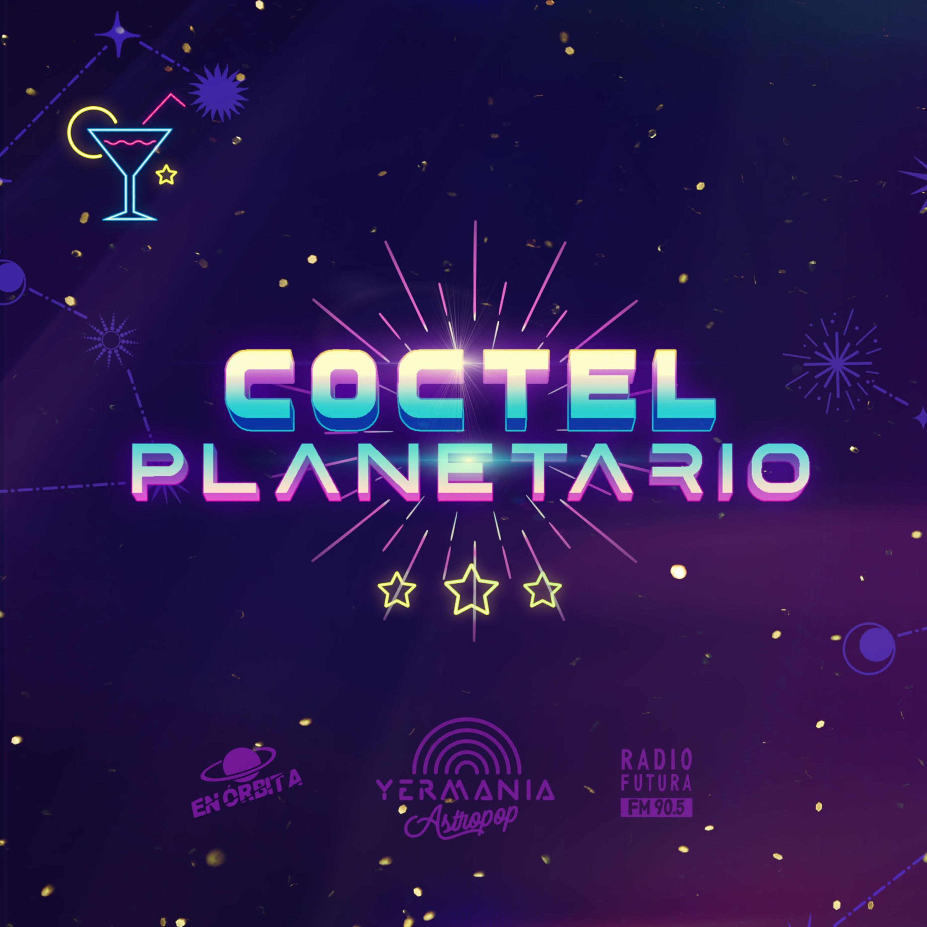 El Sol - Ft. Pato Ríos episode artwork