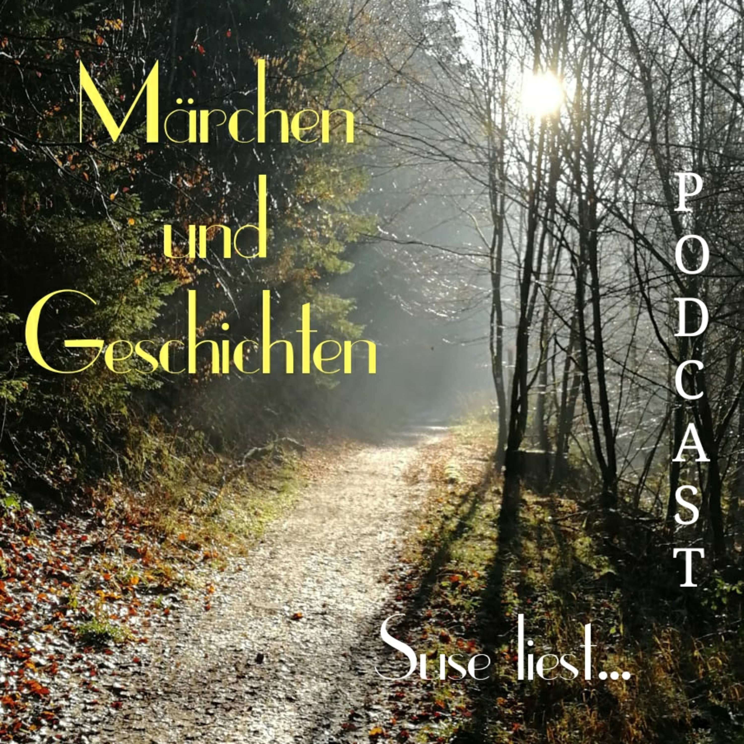 Suse liest cover art