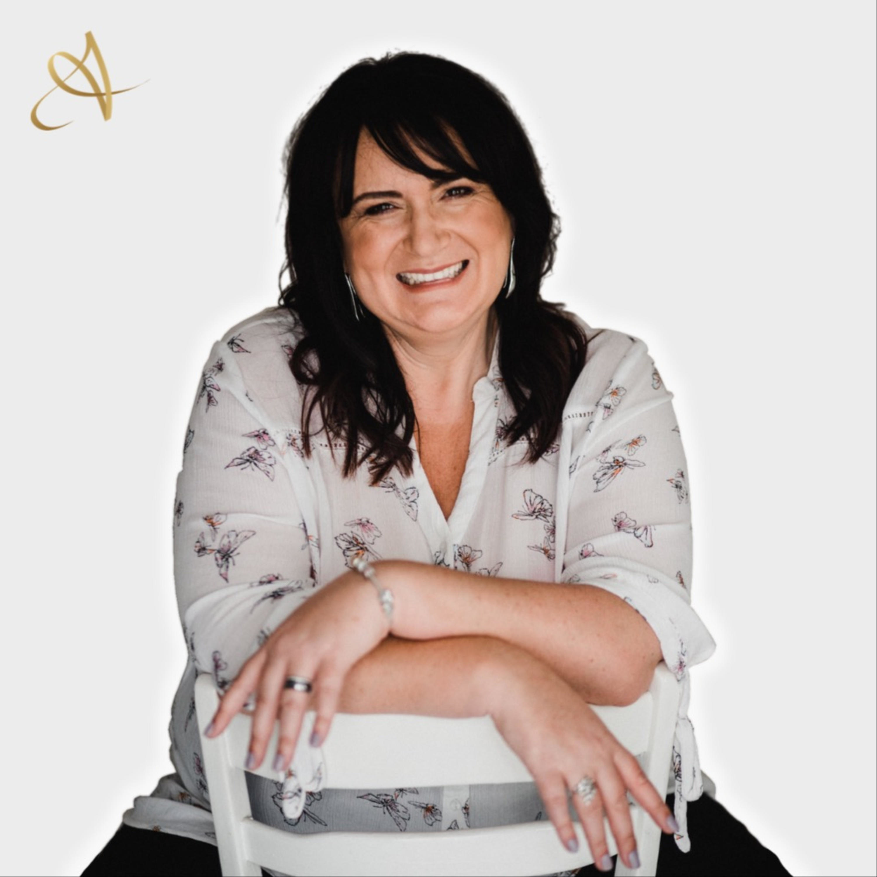 Jest w Tobie MOC cover art