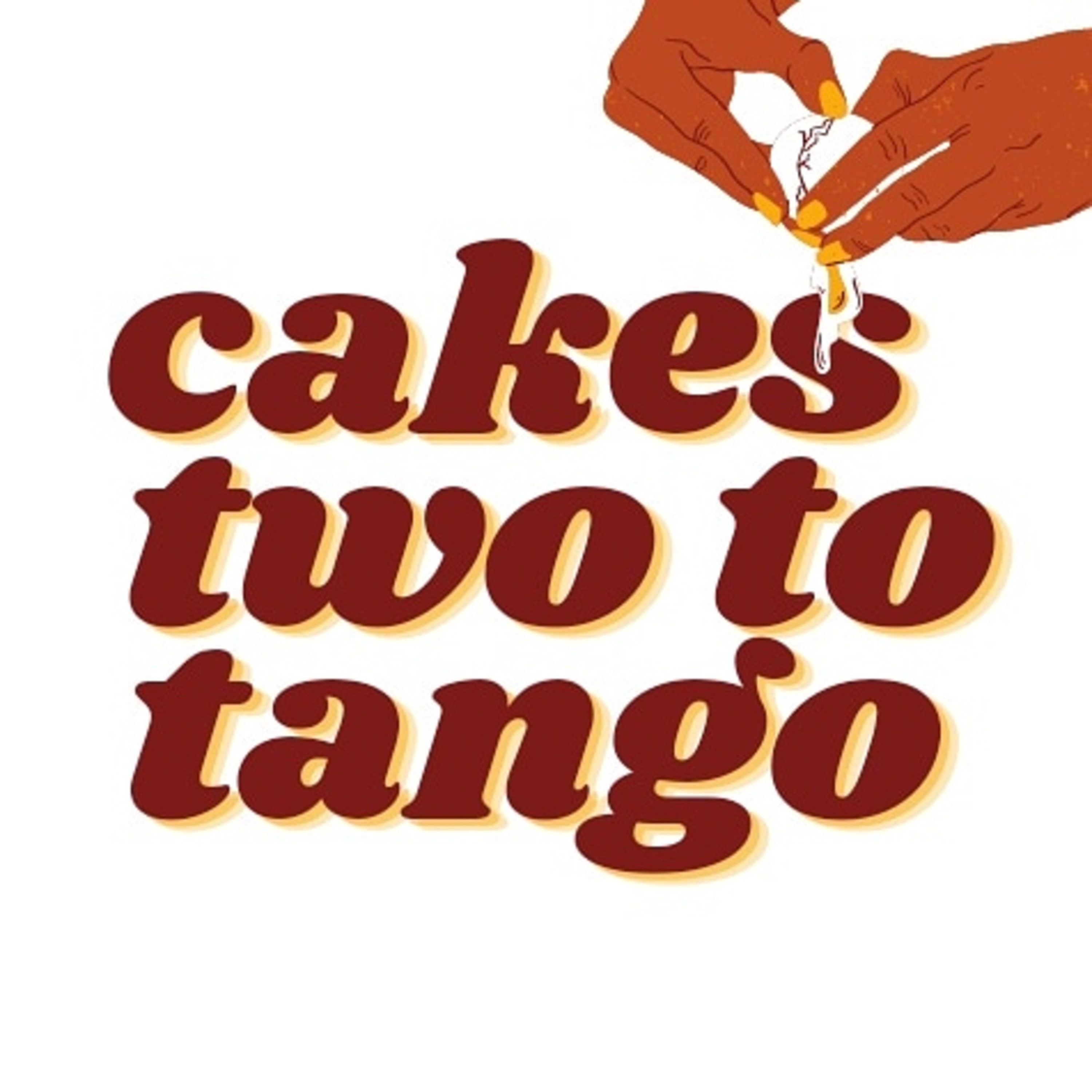 Cakes Two To Tango