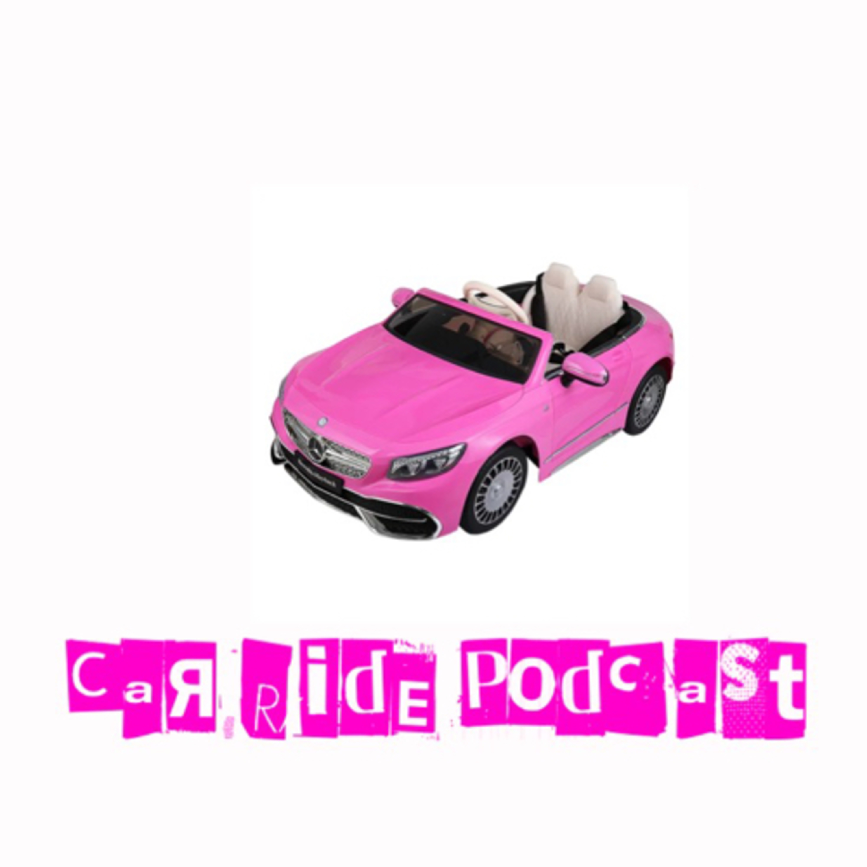 Car Ride Podcast cover art
