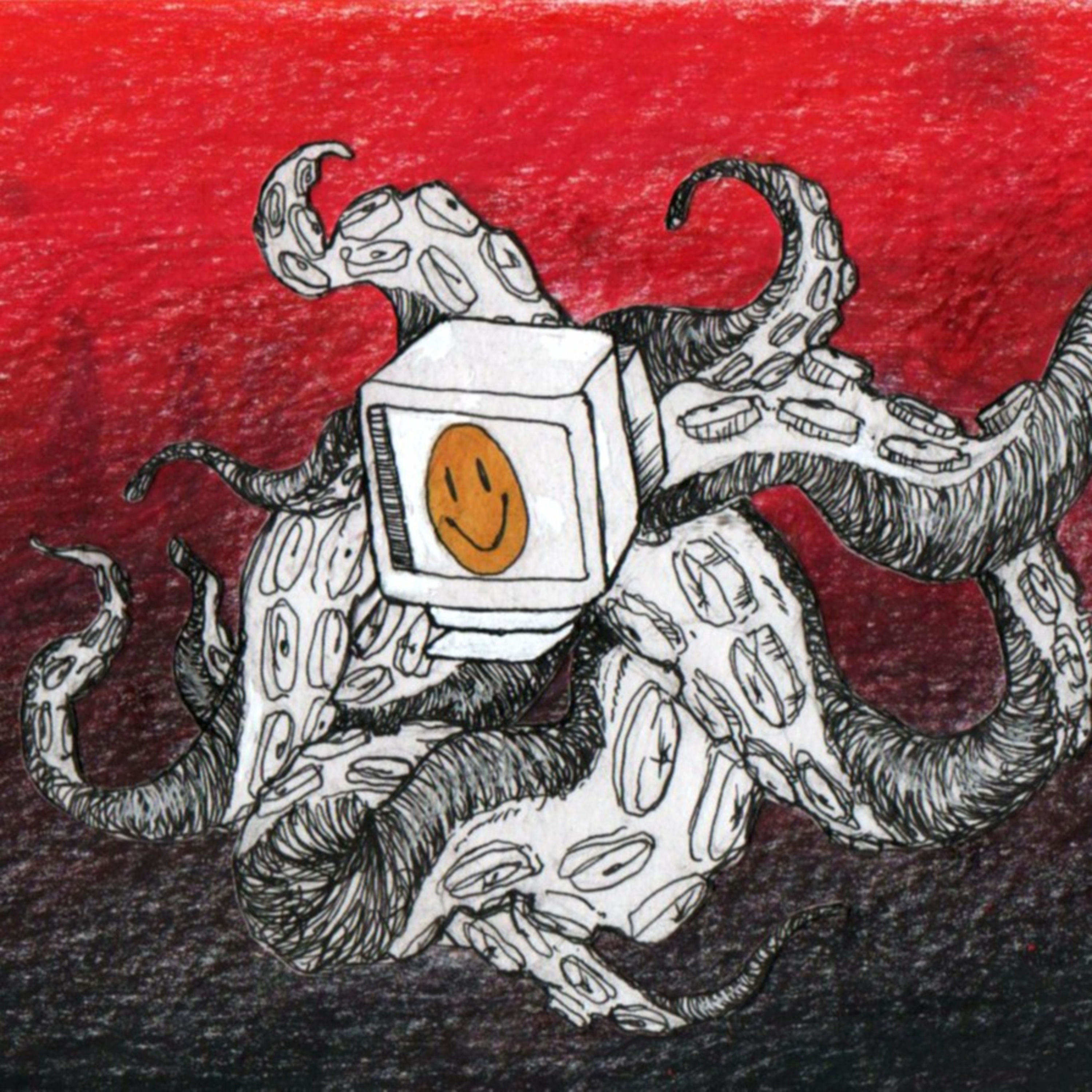 The Internet Was a Mistake