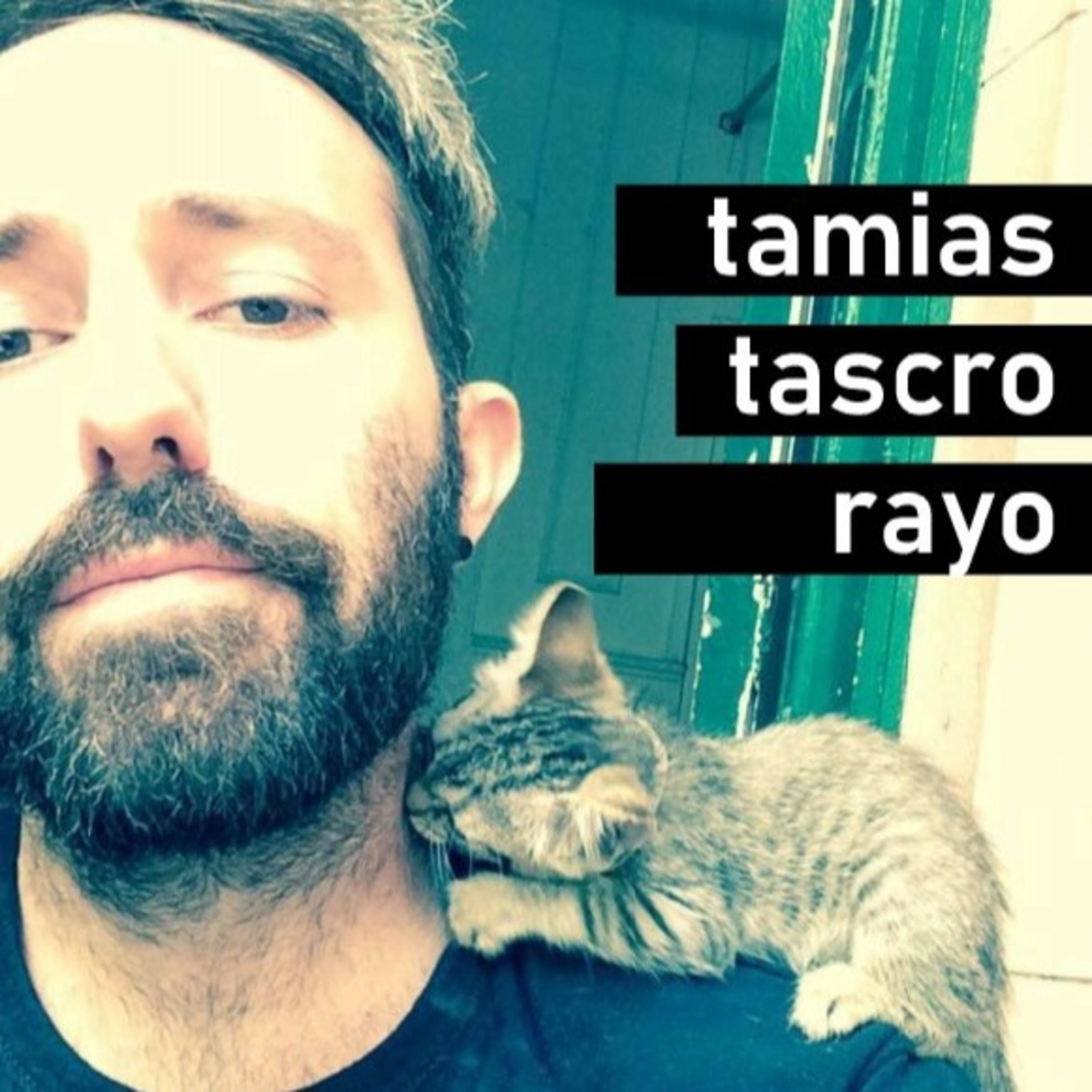 tamiastascrorayo podcast artwork