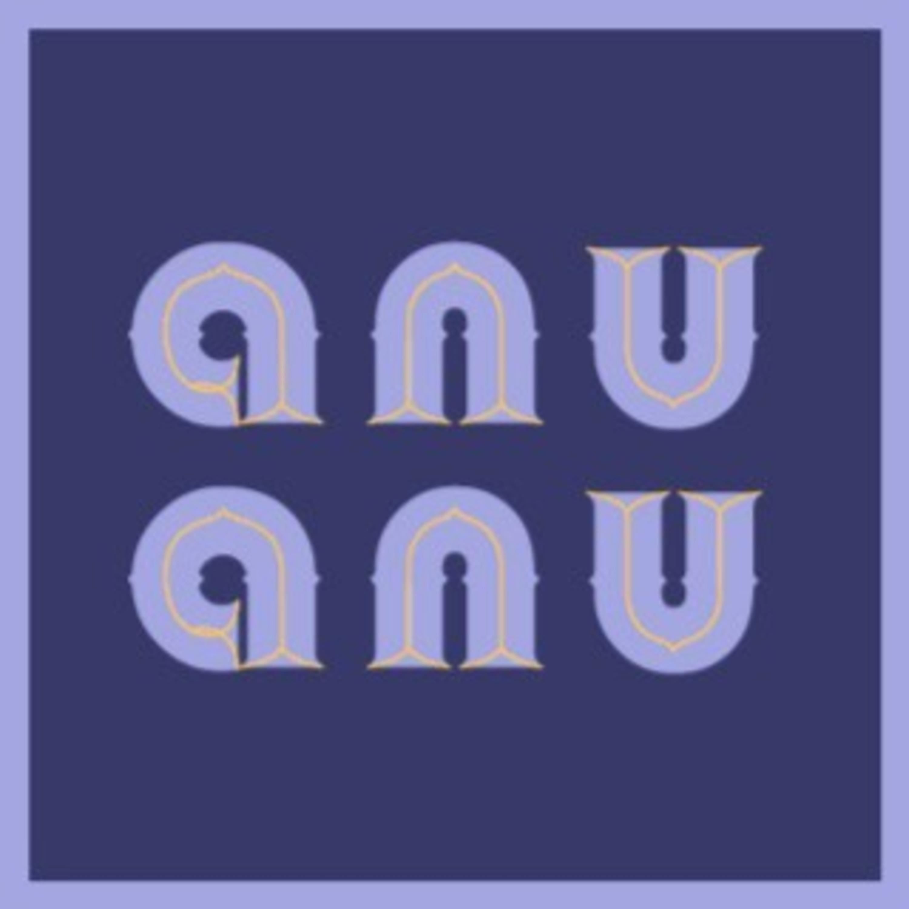 anuanu~母なる森 ハポネタイ~ cover art