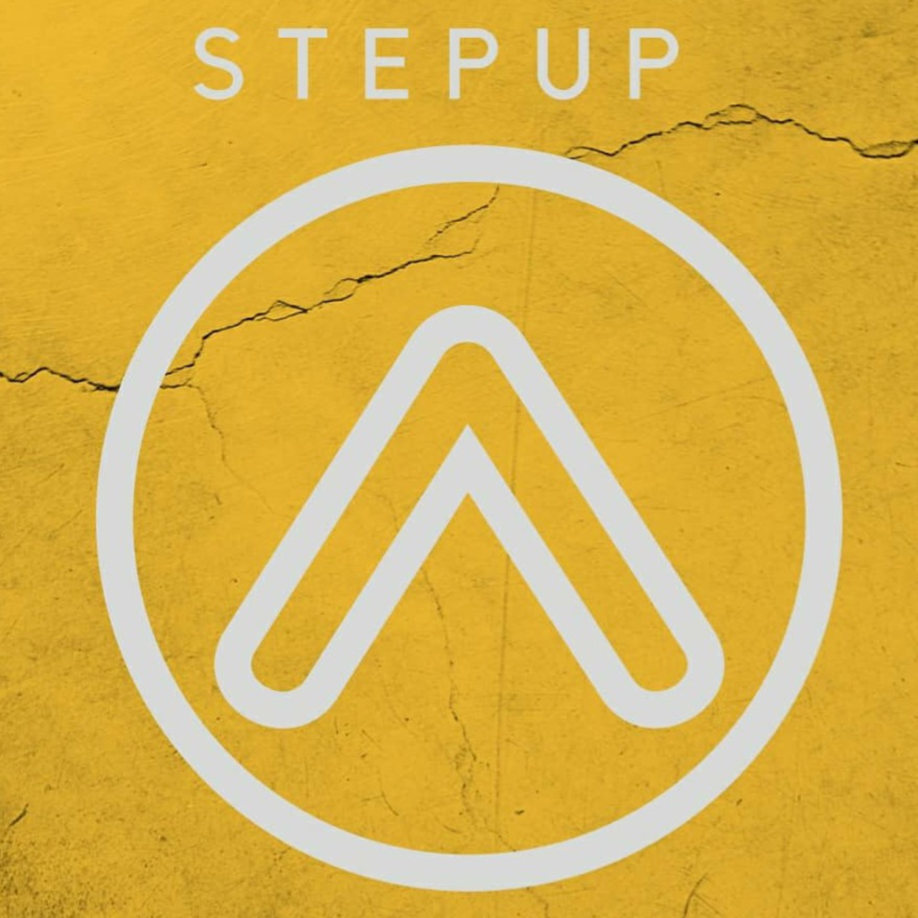 Step Up with Pete