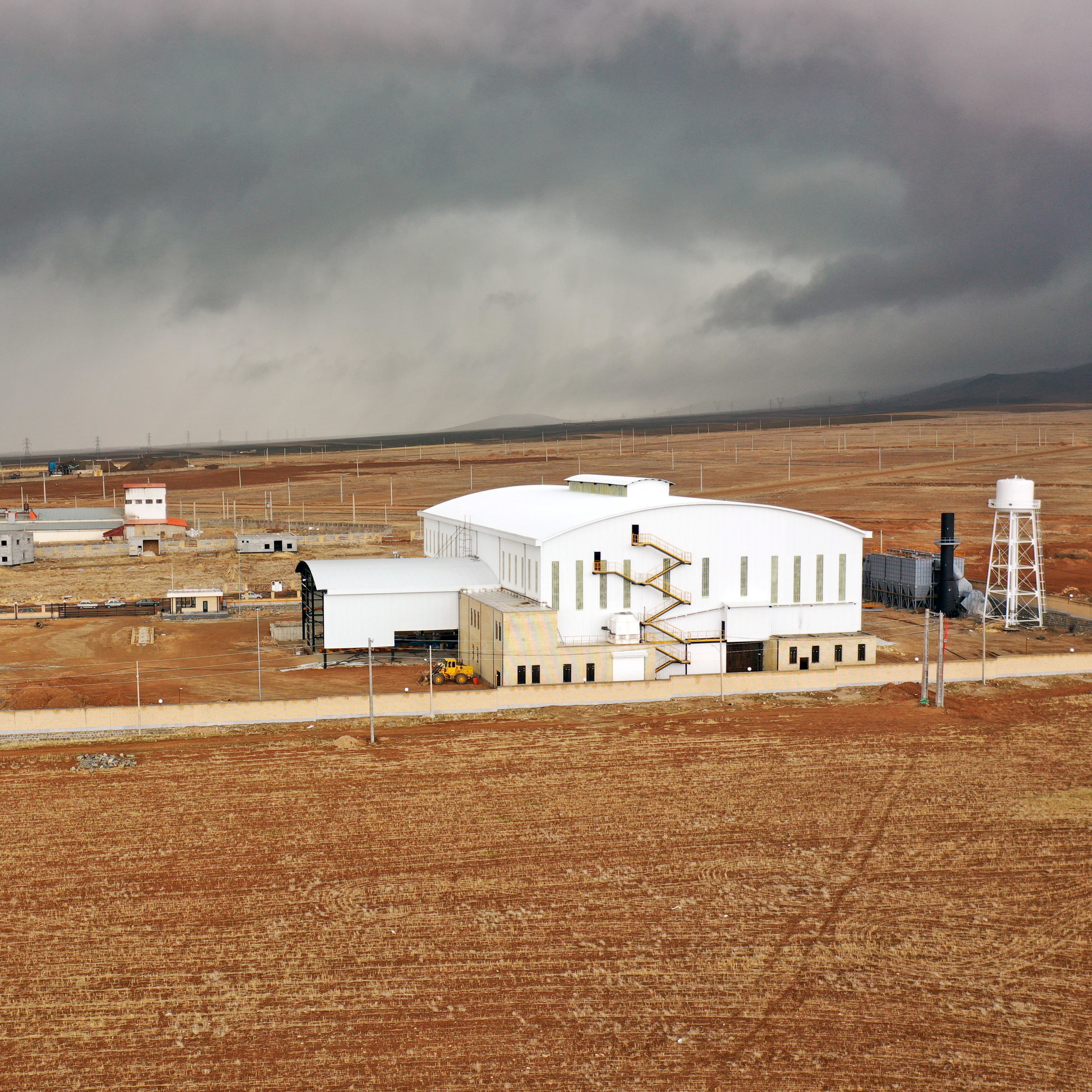 مراحل ساخت سوله cover art