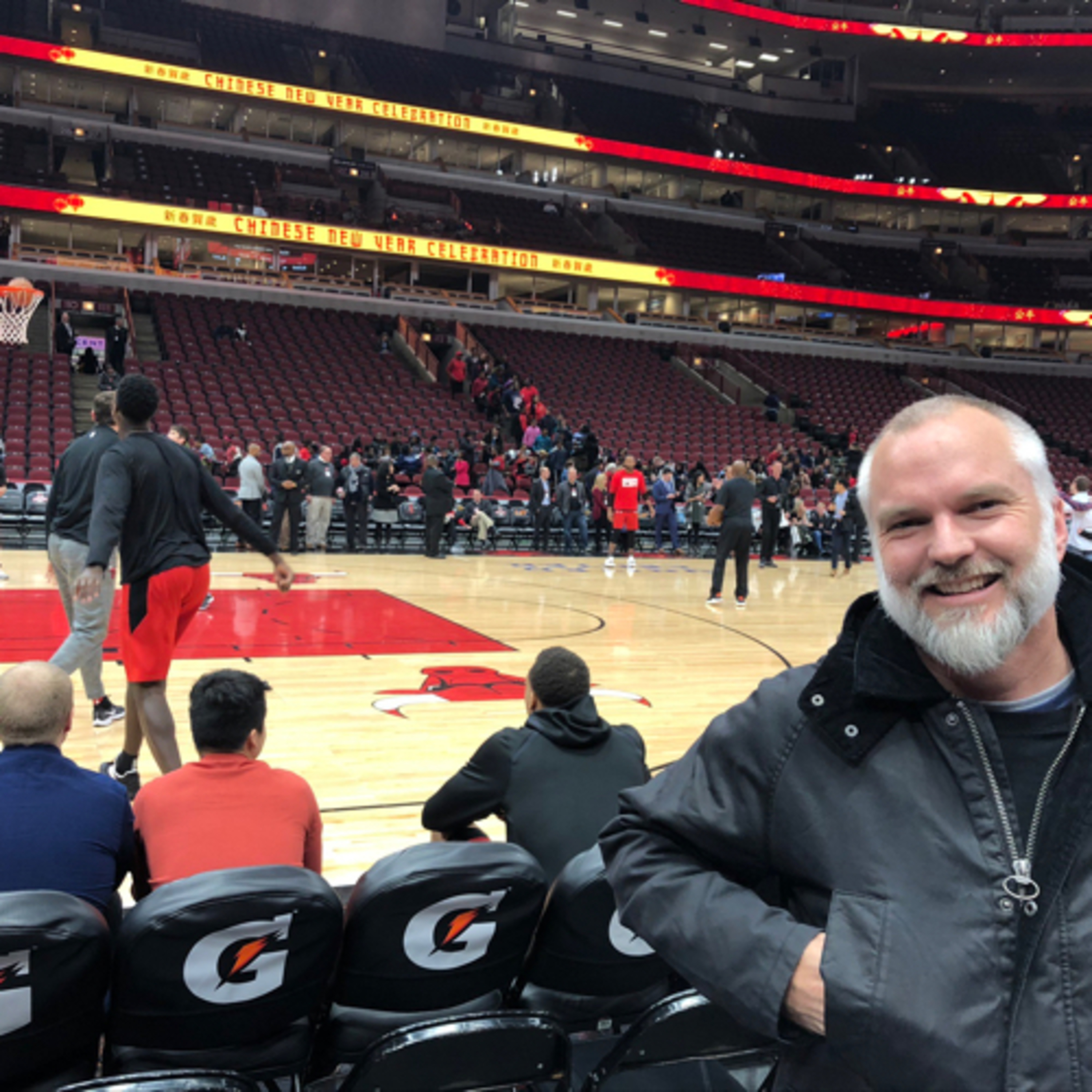 What’s stopping you cover art