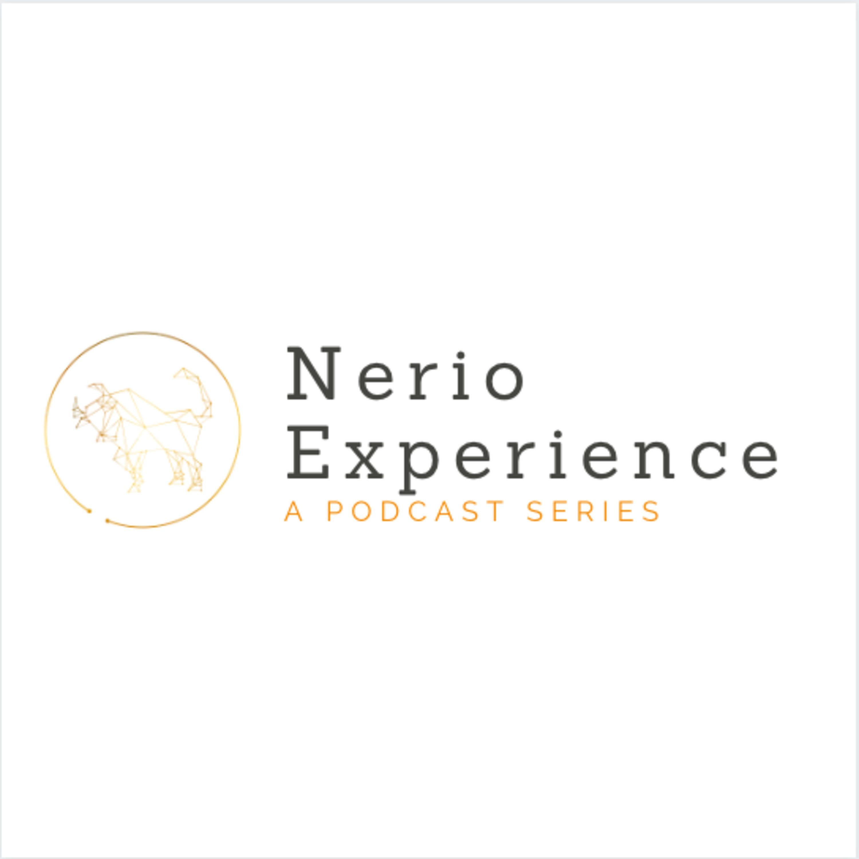 Conversations: Episode 6: with Nolan Neff