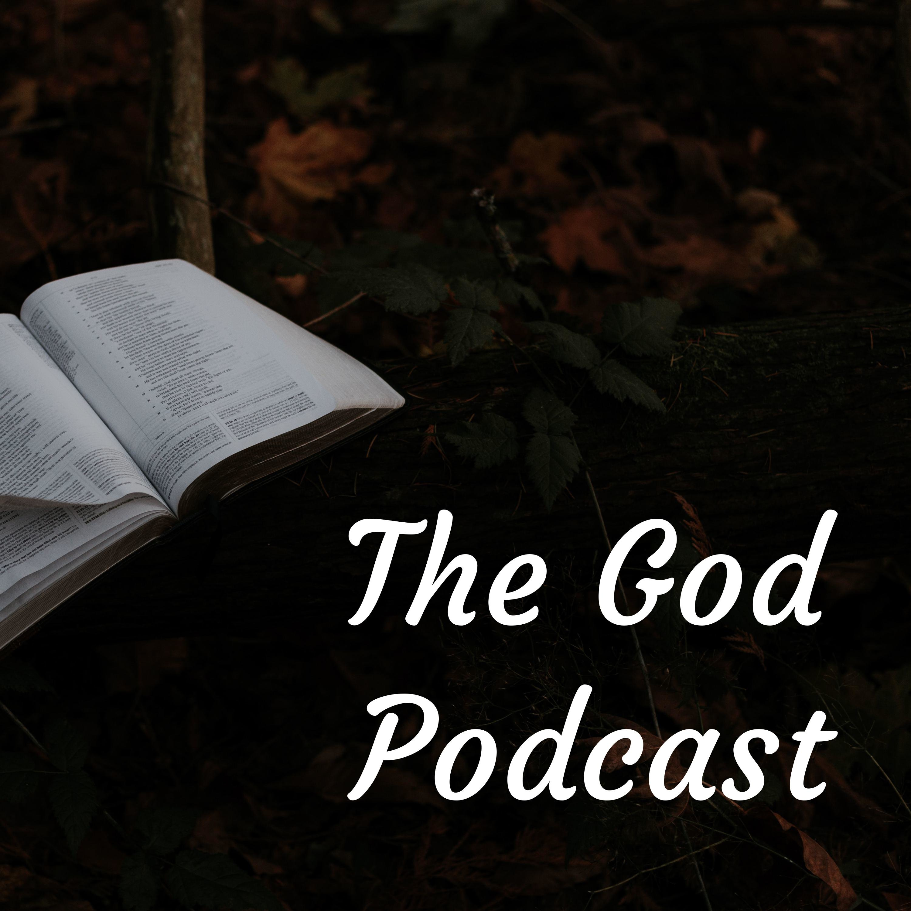 The God Podcast