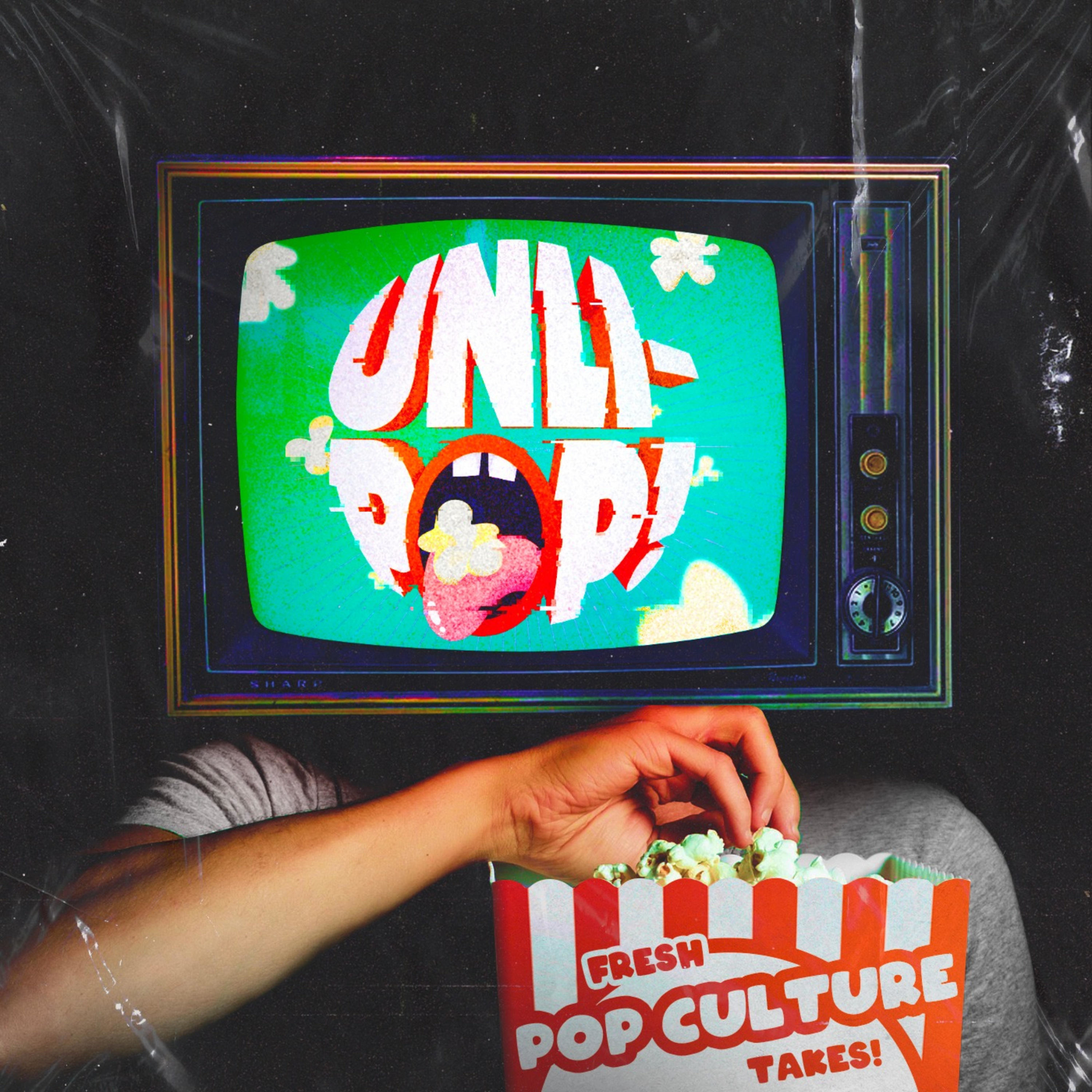 Unli-Pop!