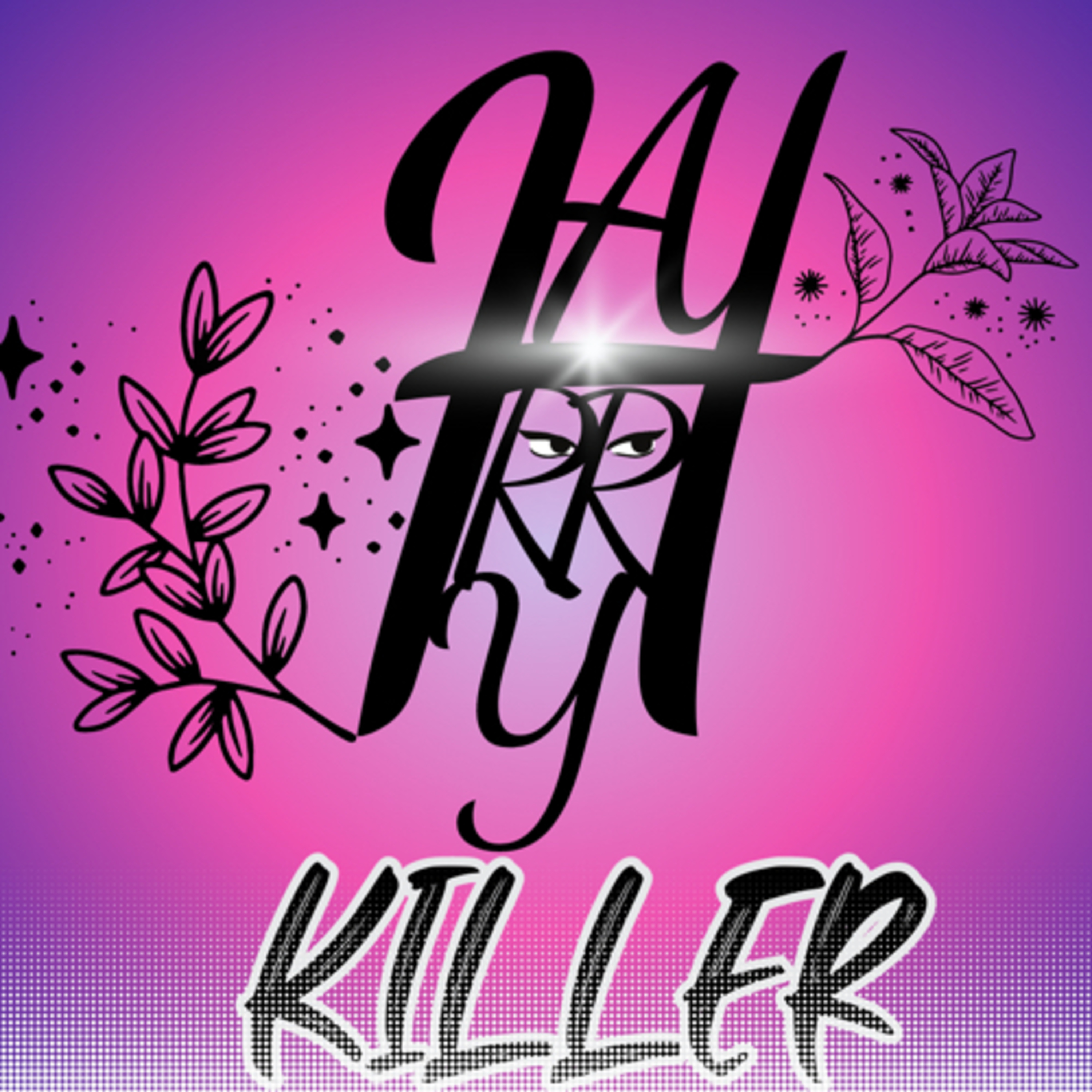 MR HARRY KILLER cover