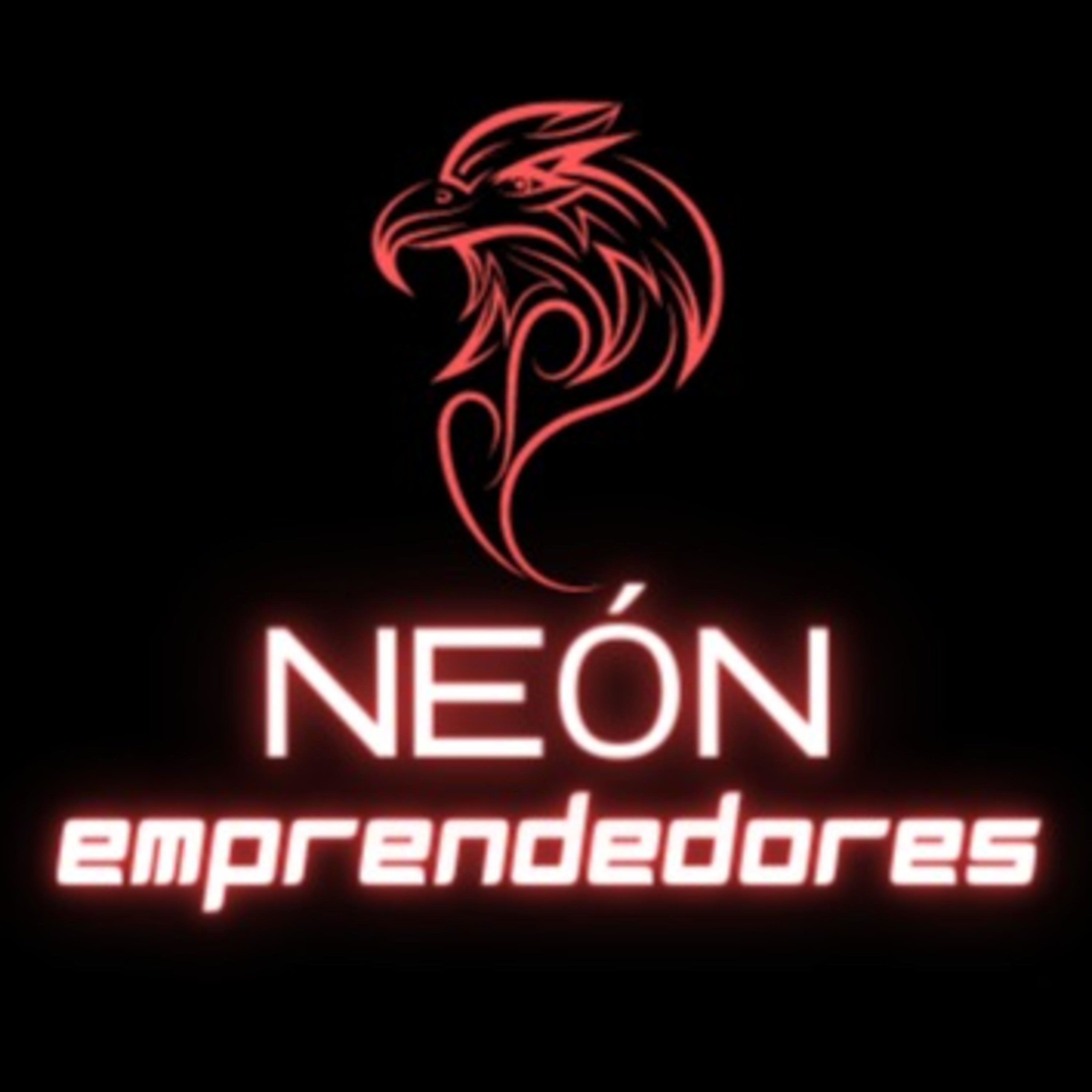 Neon Emprendedores - Emprendiendo a un Nivel Superior