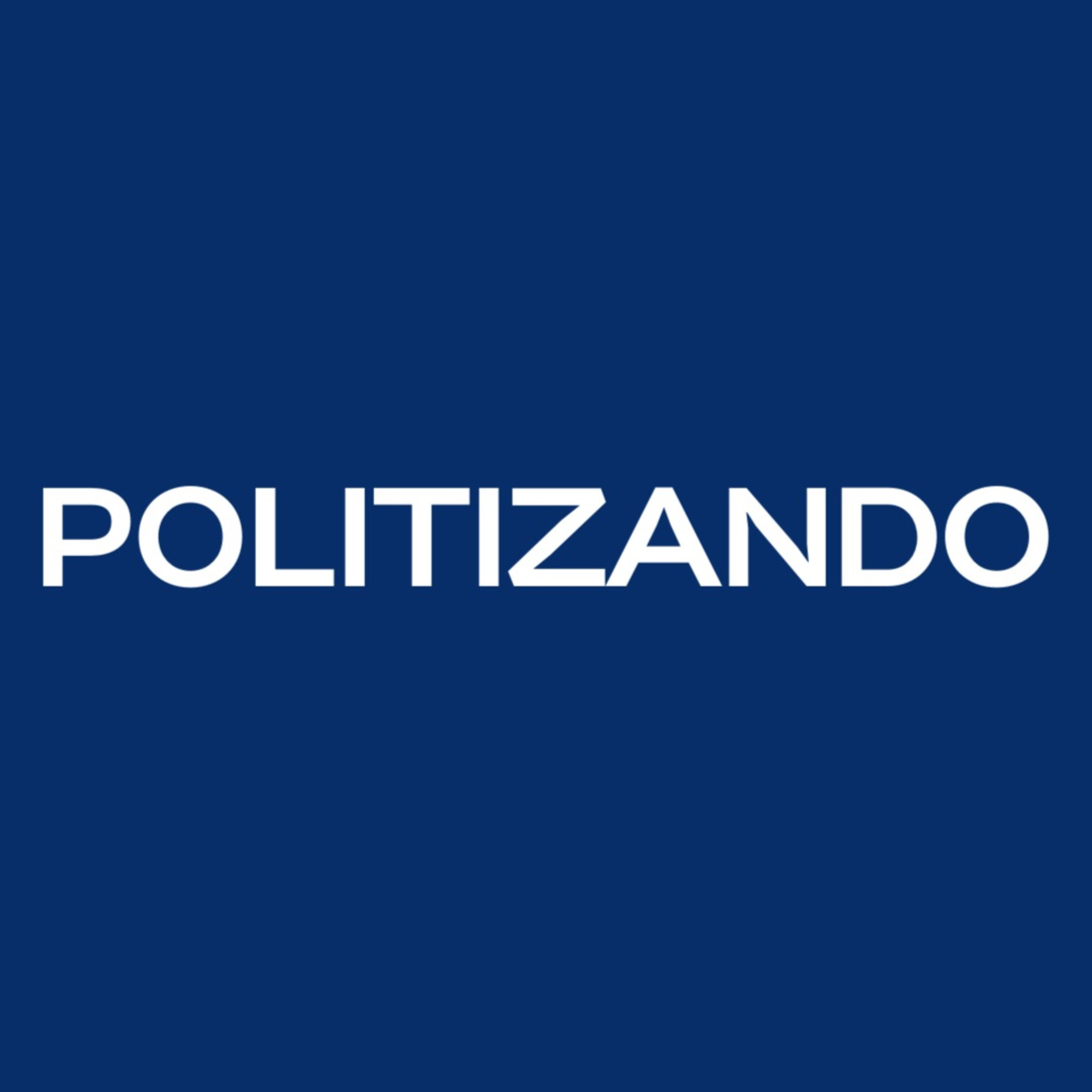 Politizando podcast artwork