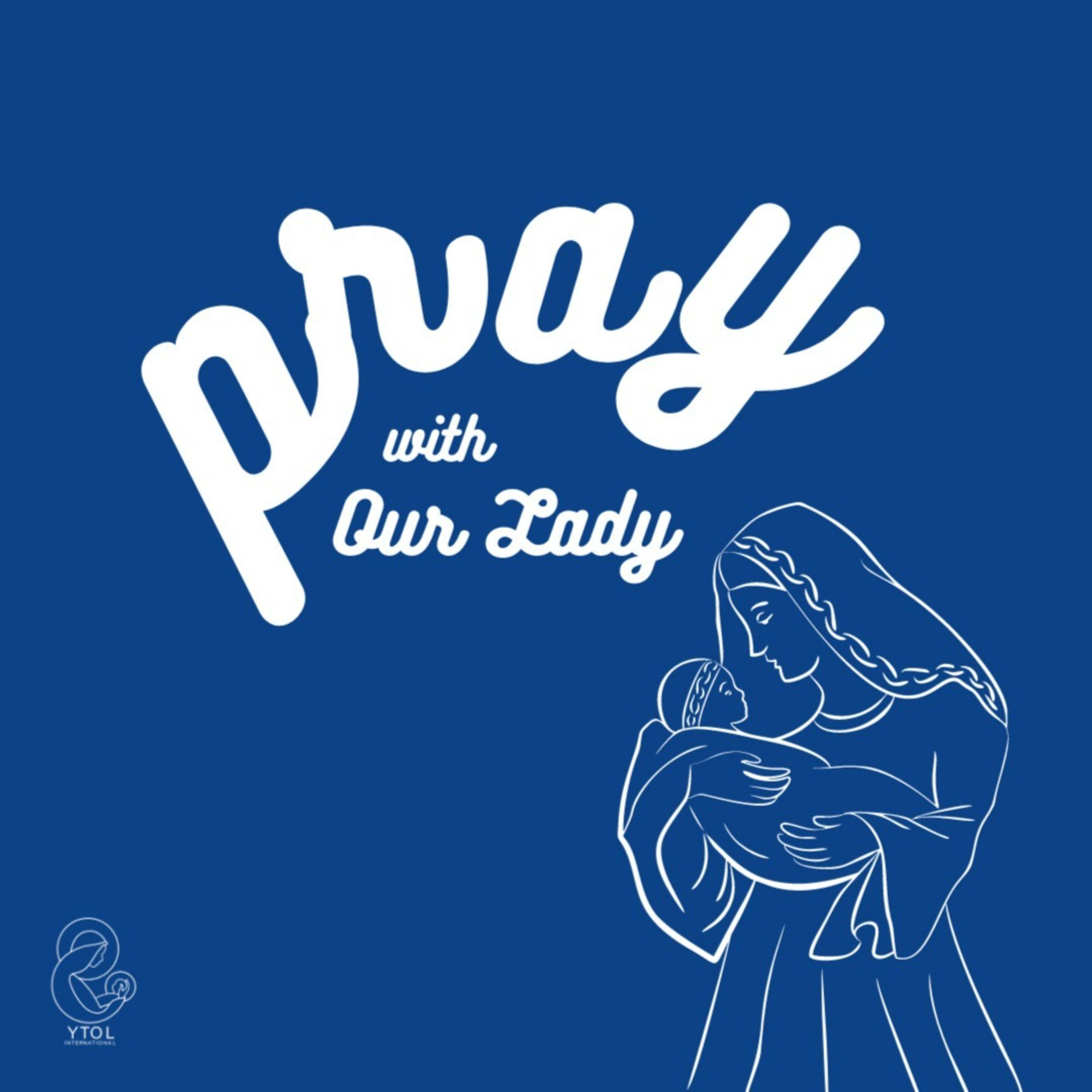 May - Month of Mary