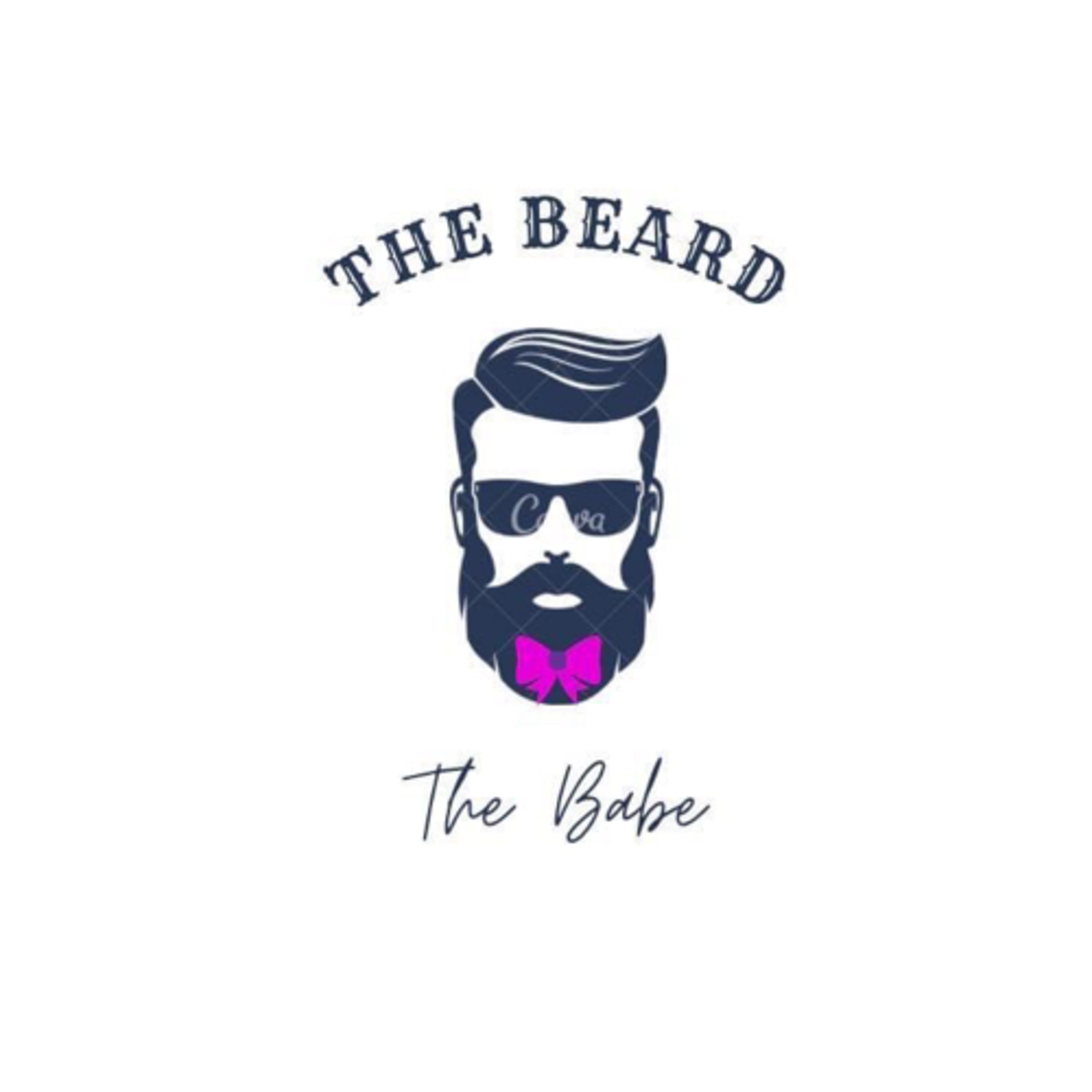 The Beard and The Babe
