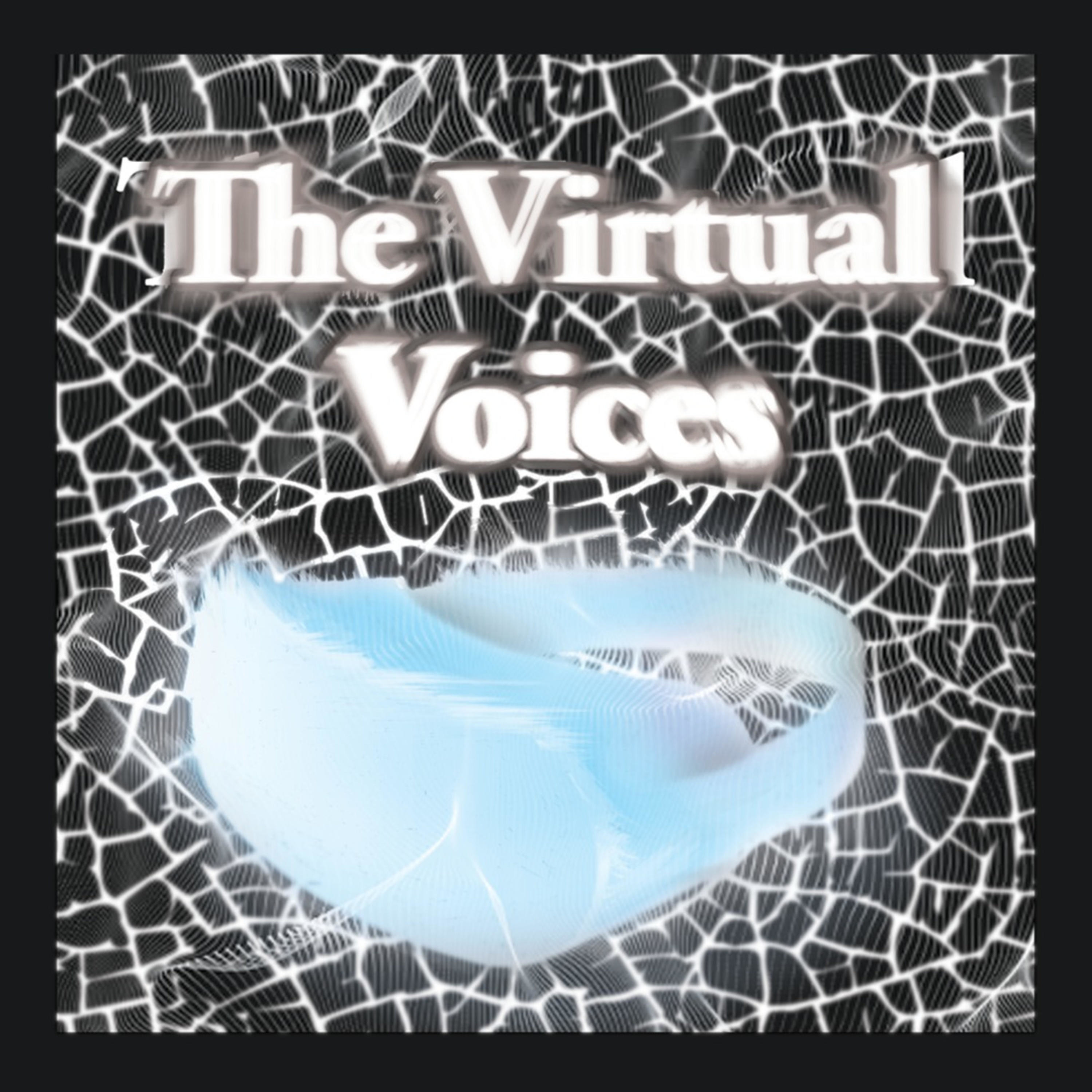 TheVirtualVoices podcast artwork