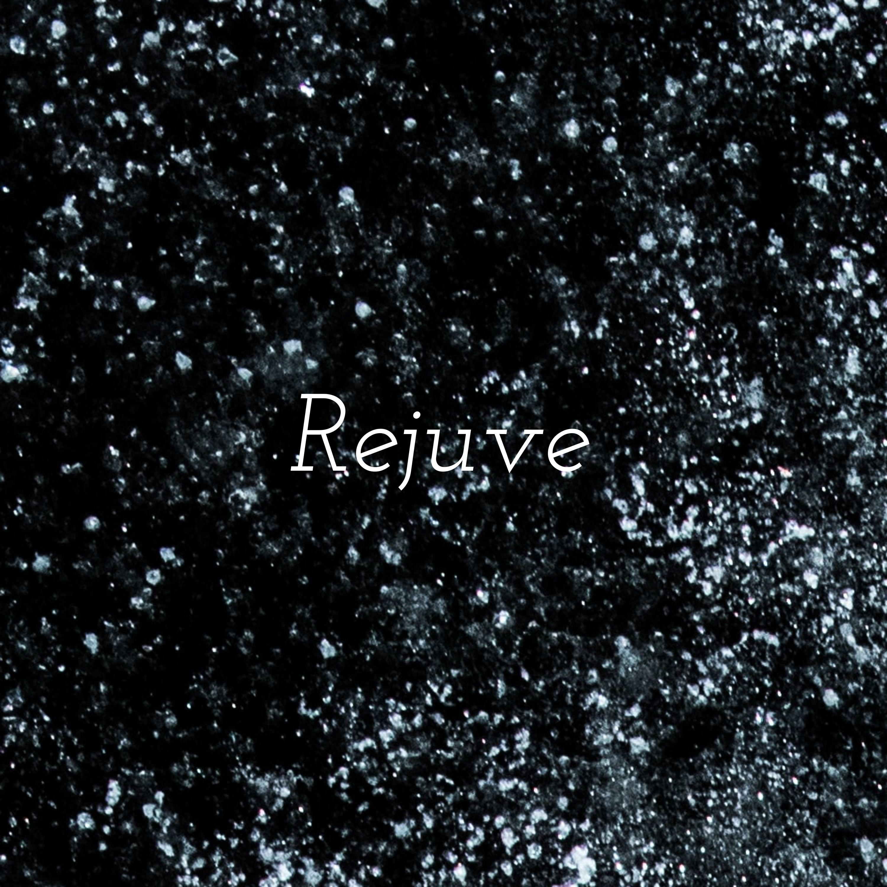 Rejuve - Relax | Recharge | Revive cover art