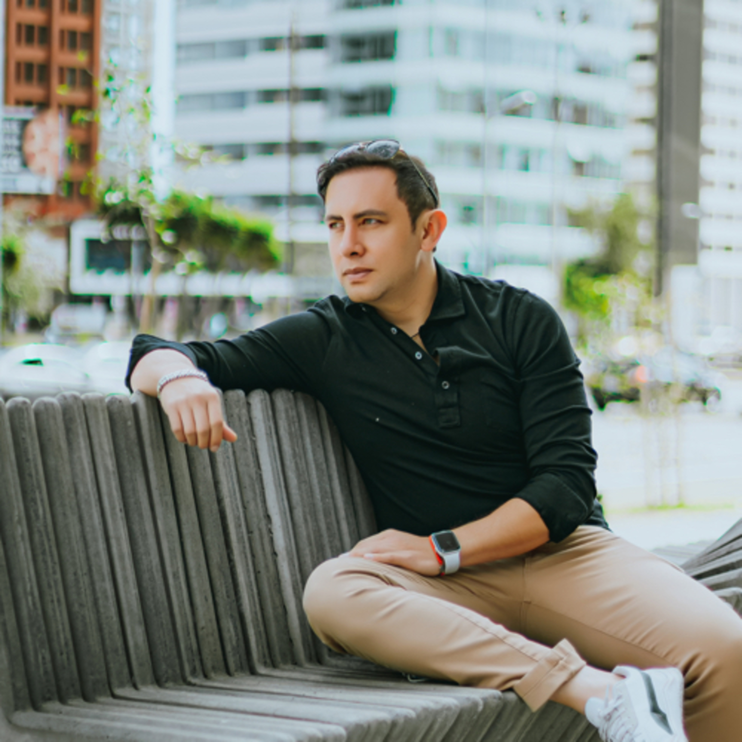 Libera tu Poder Interior cover art