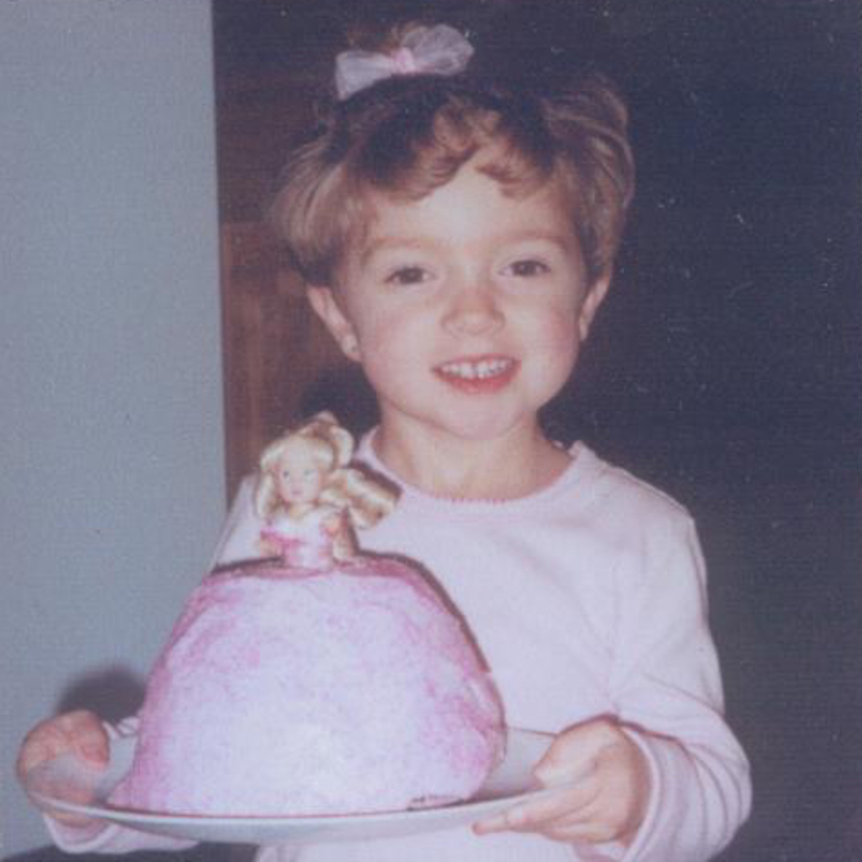 A Walk in My Shoes cover art