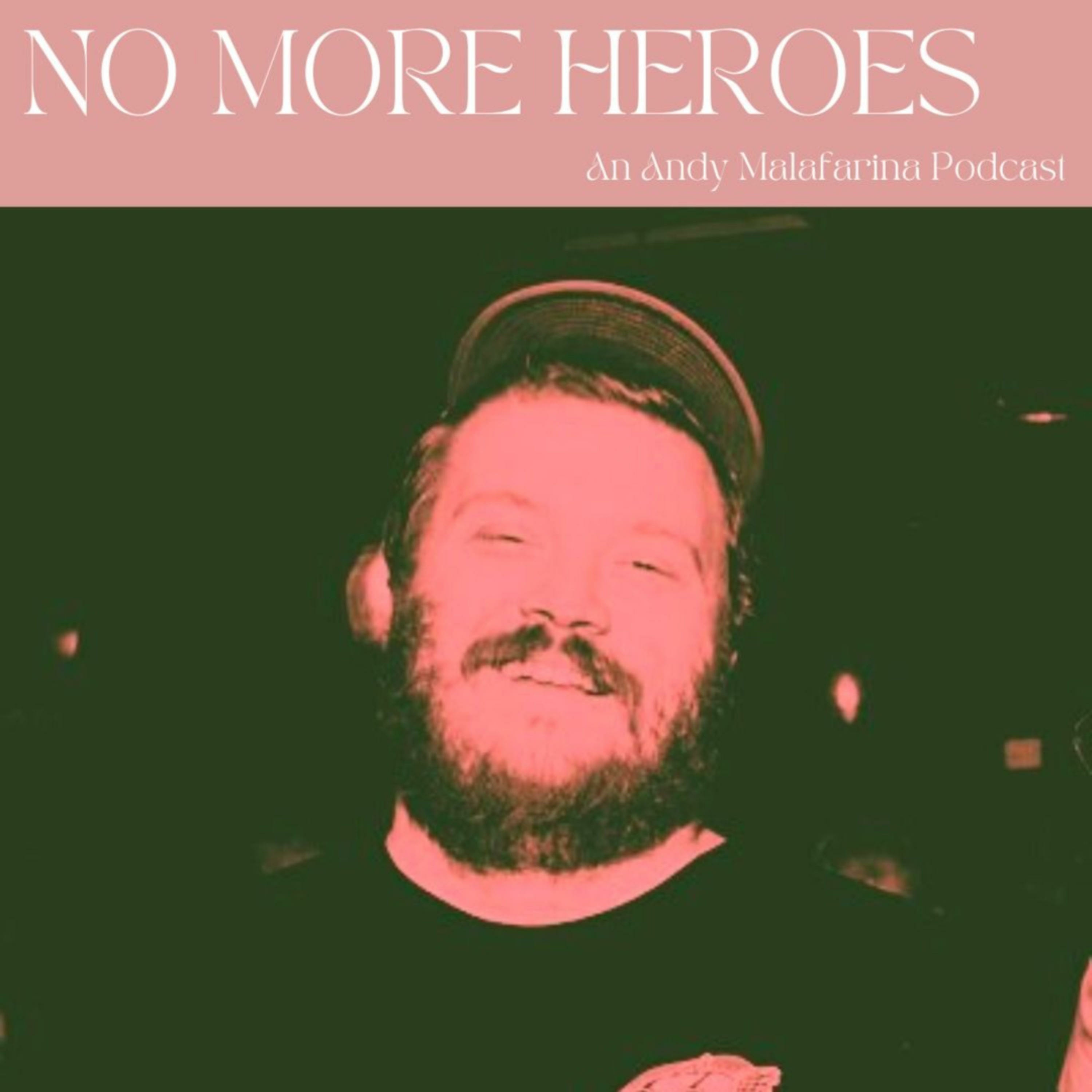 No More Heroes