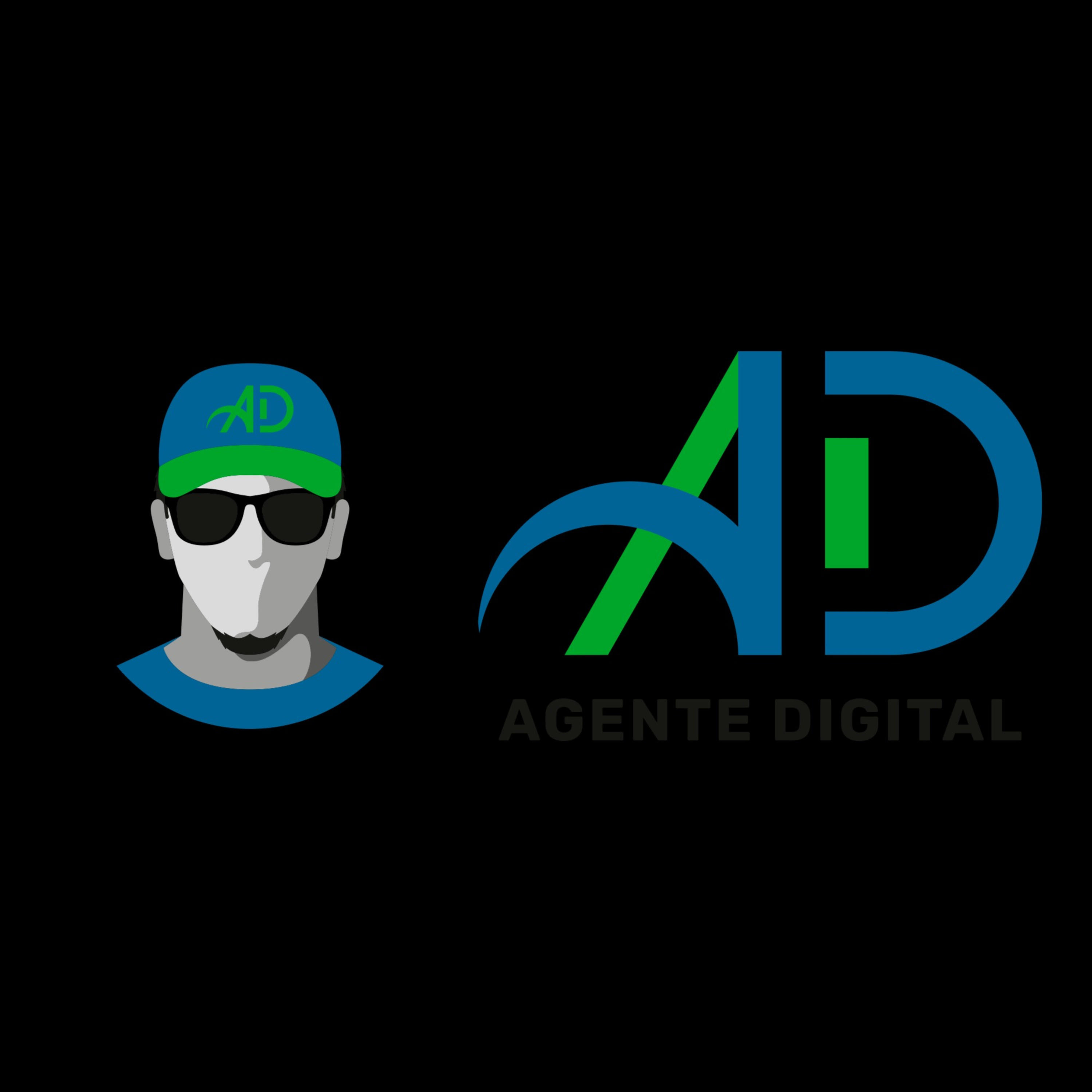 Agente Digital cover art