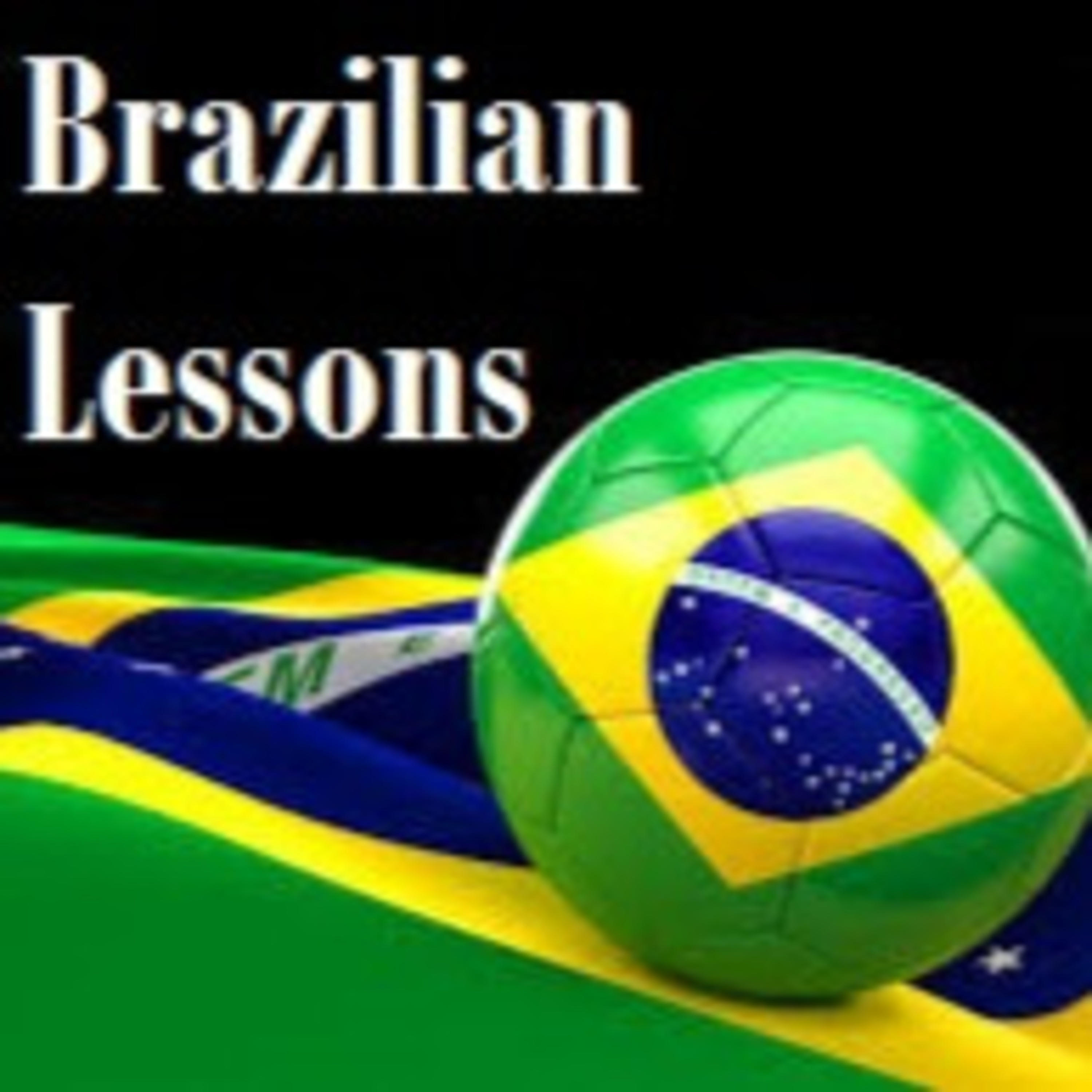 Brazilian Lessons