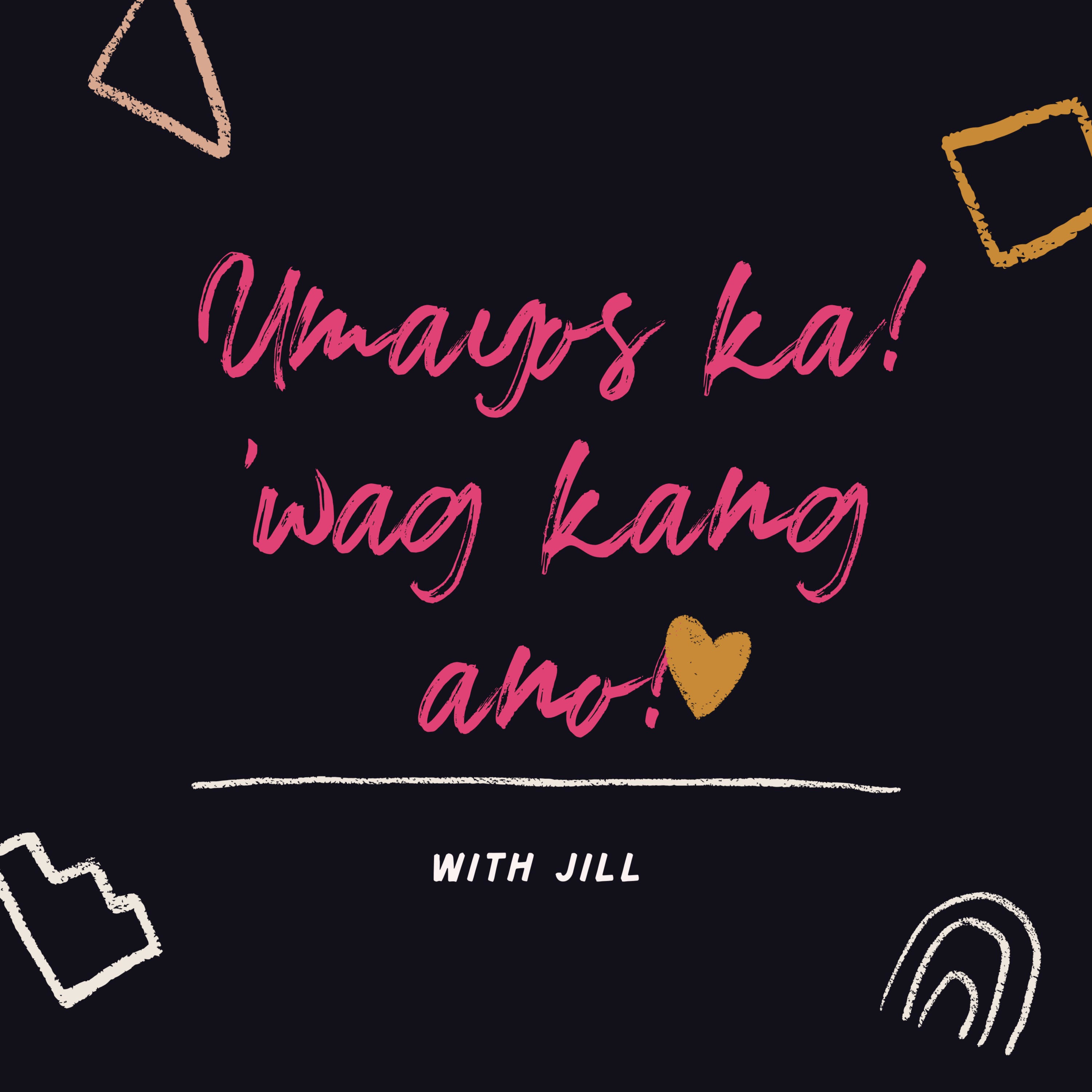 J walks of life cover art