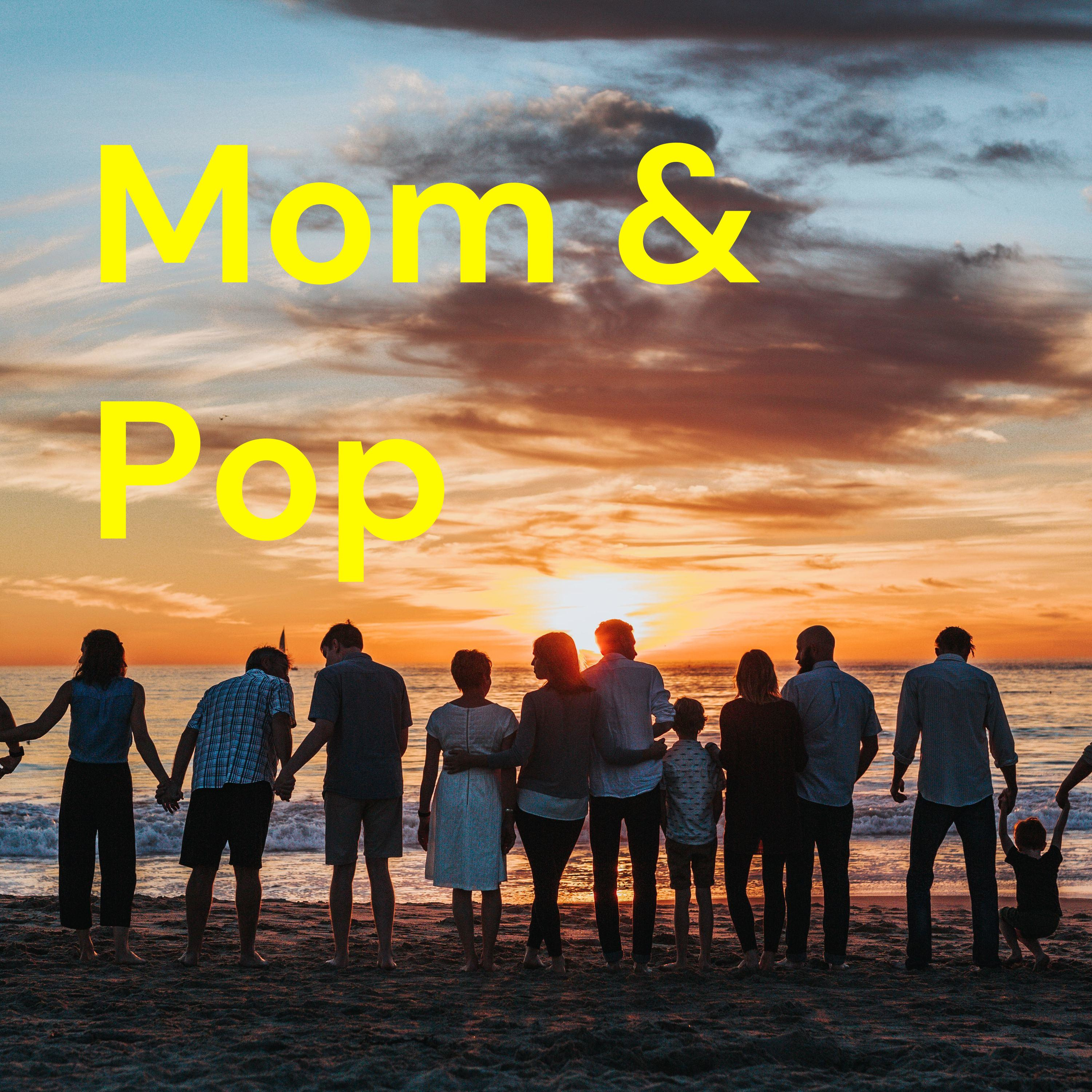Mom & Pop cover art