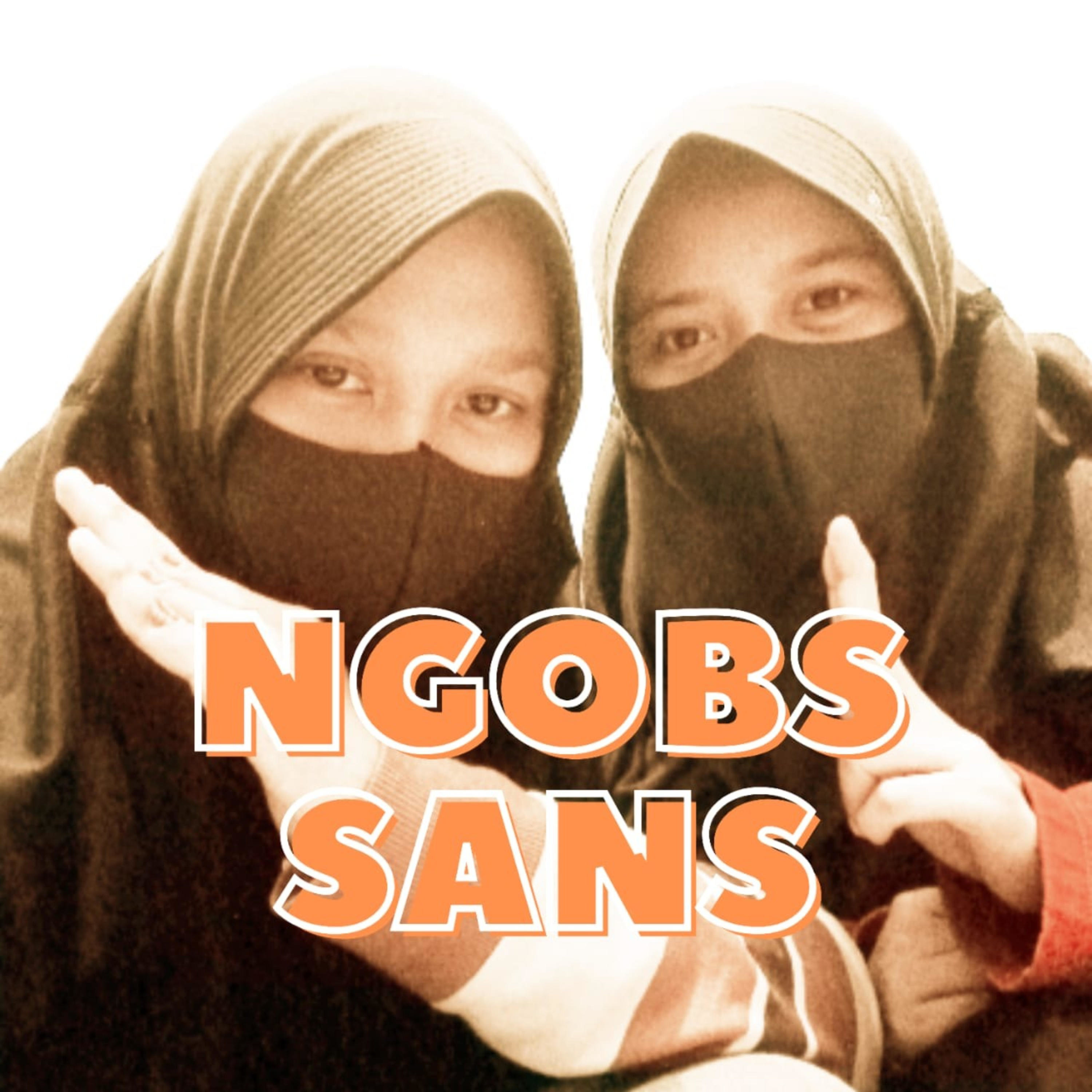 Ngobs Sans cover art