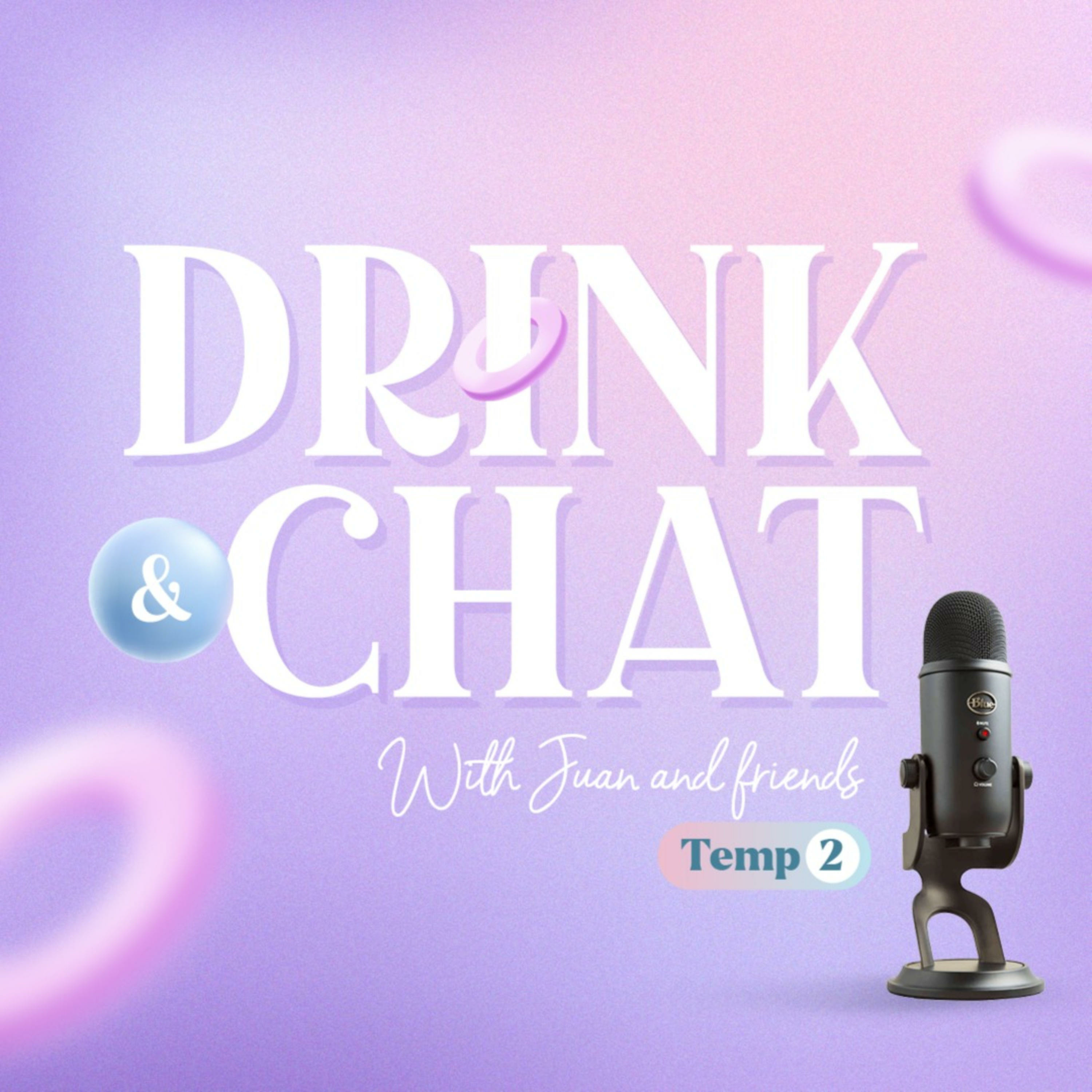 Drink & Chat