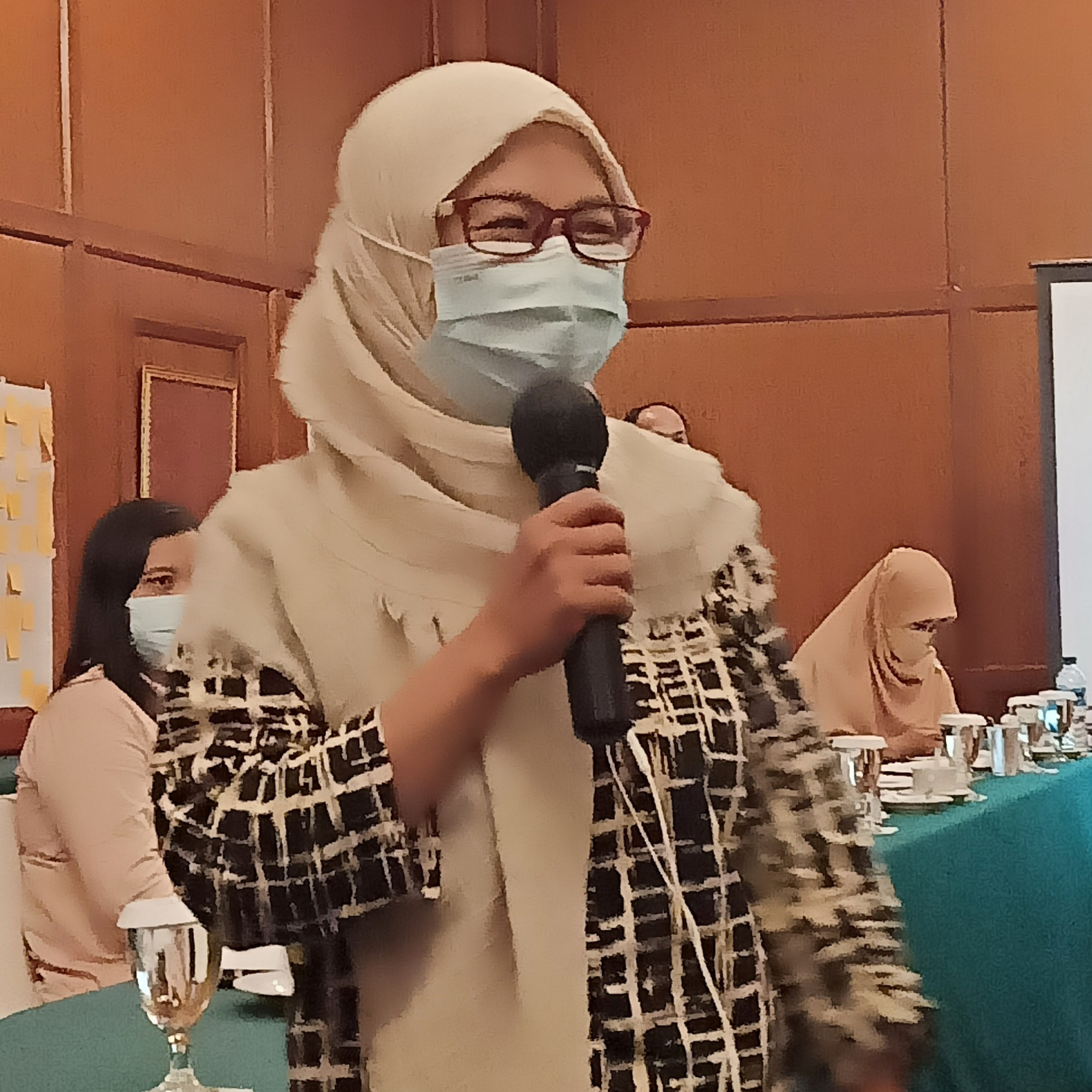 Tieka Podcast cover art