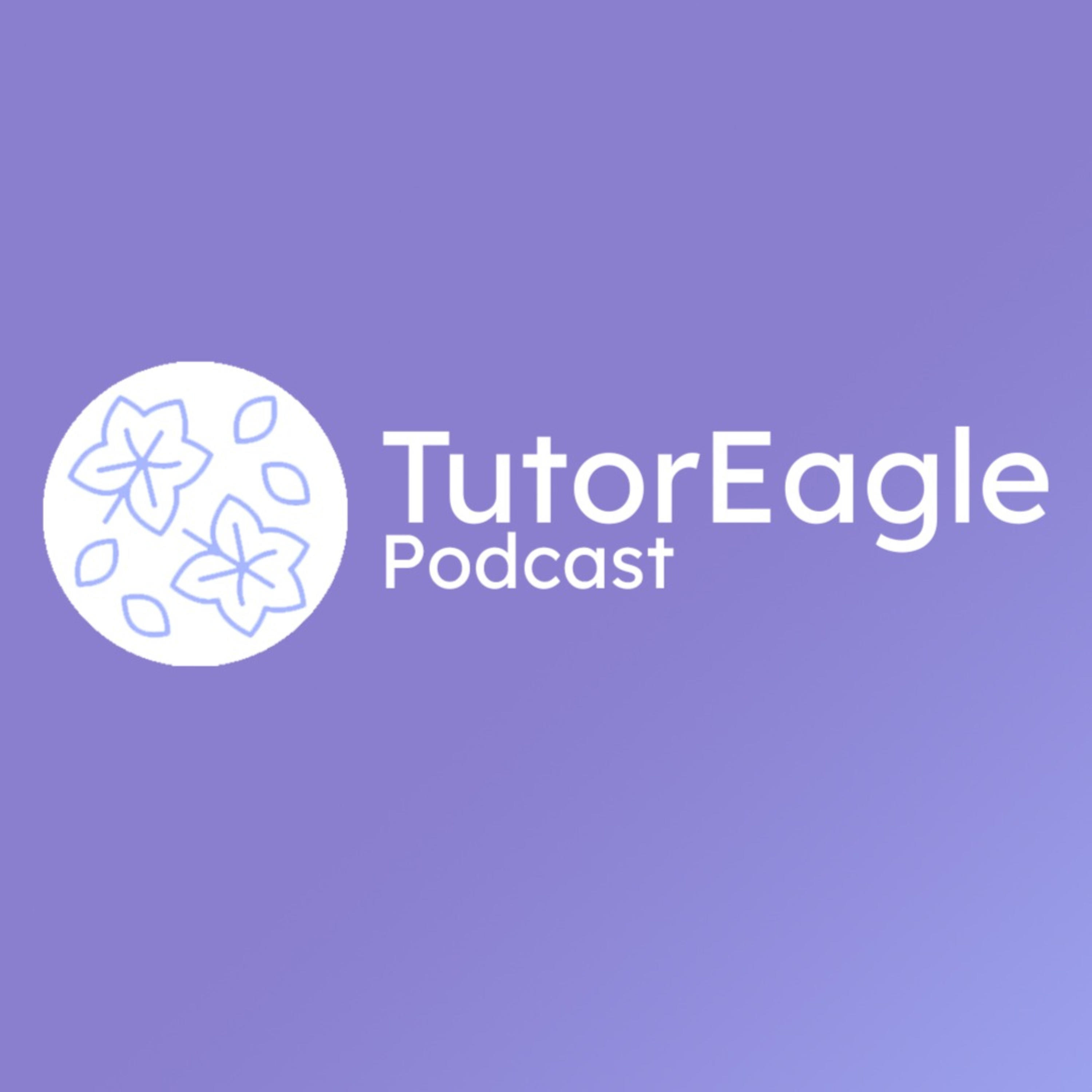 TutorEagle cover