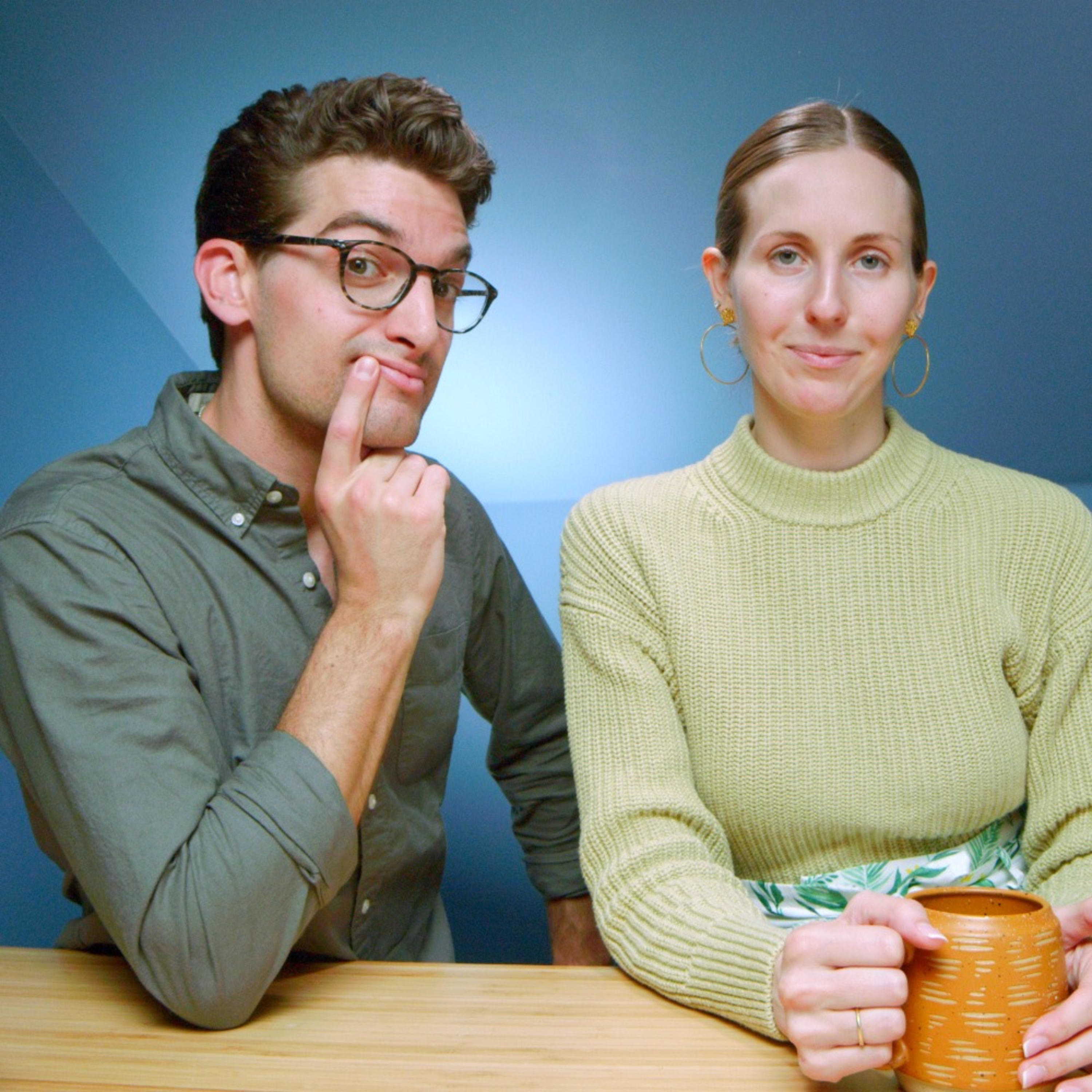 The Great Conversation cover art