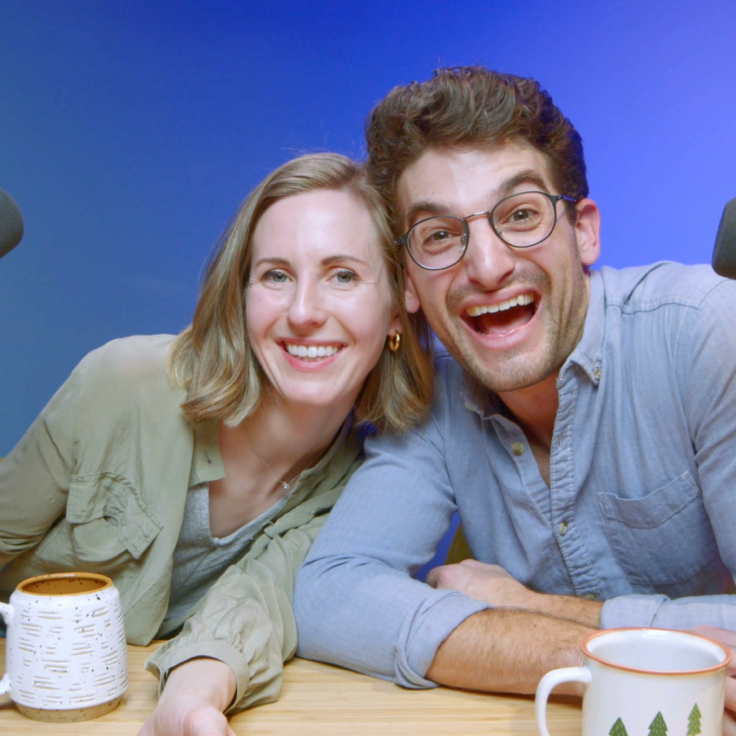 The Great Conversation