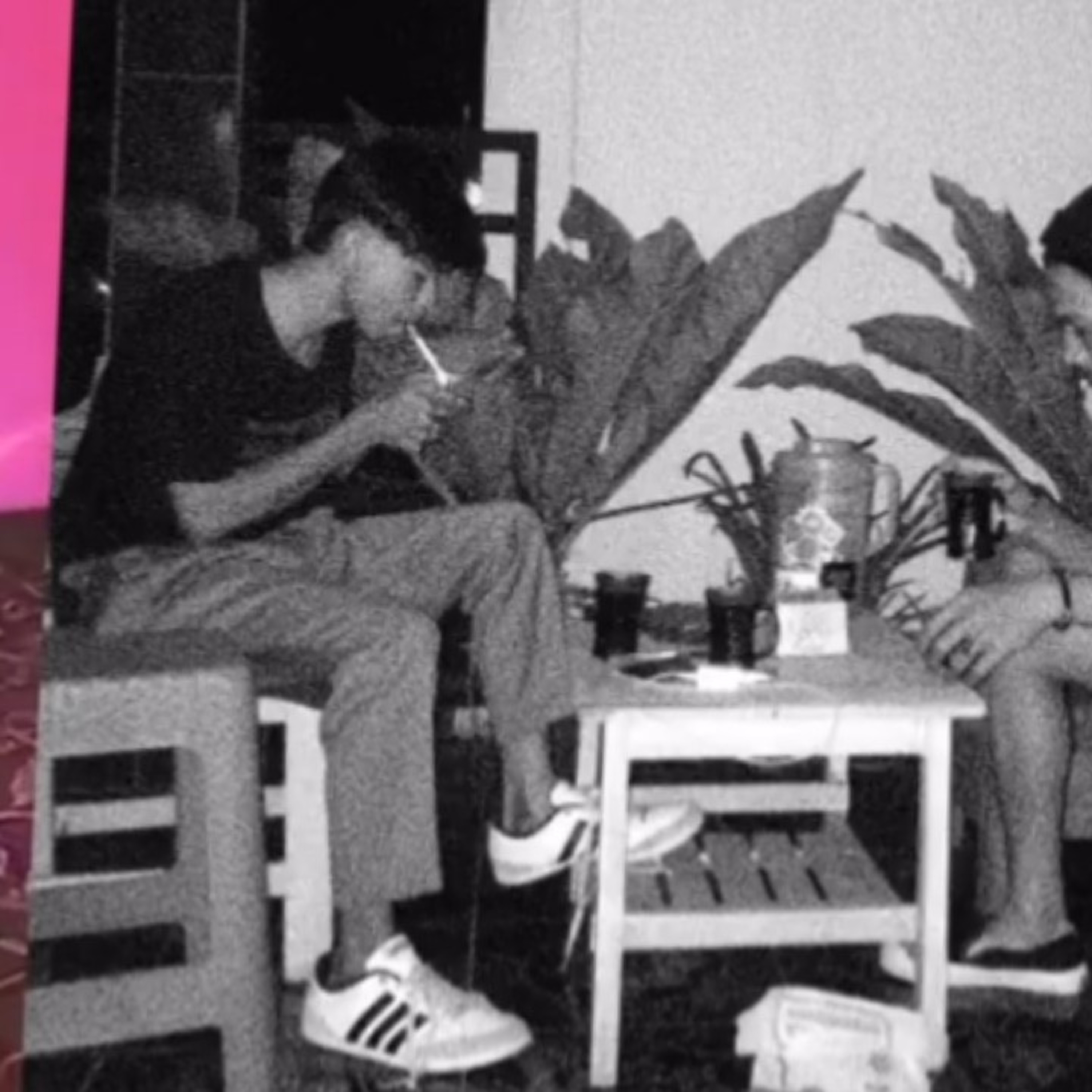 Nge-bacot dulls cover art