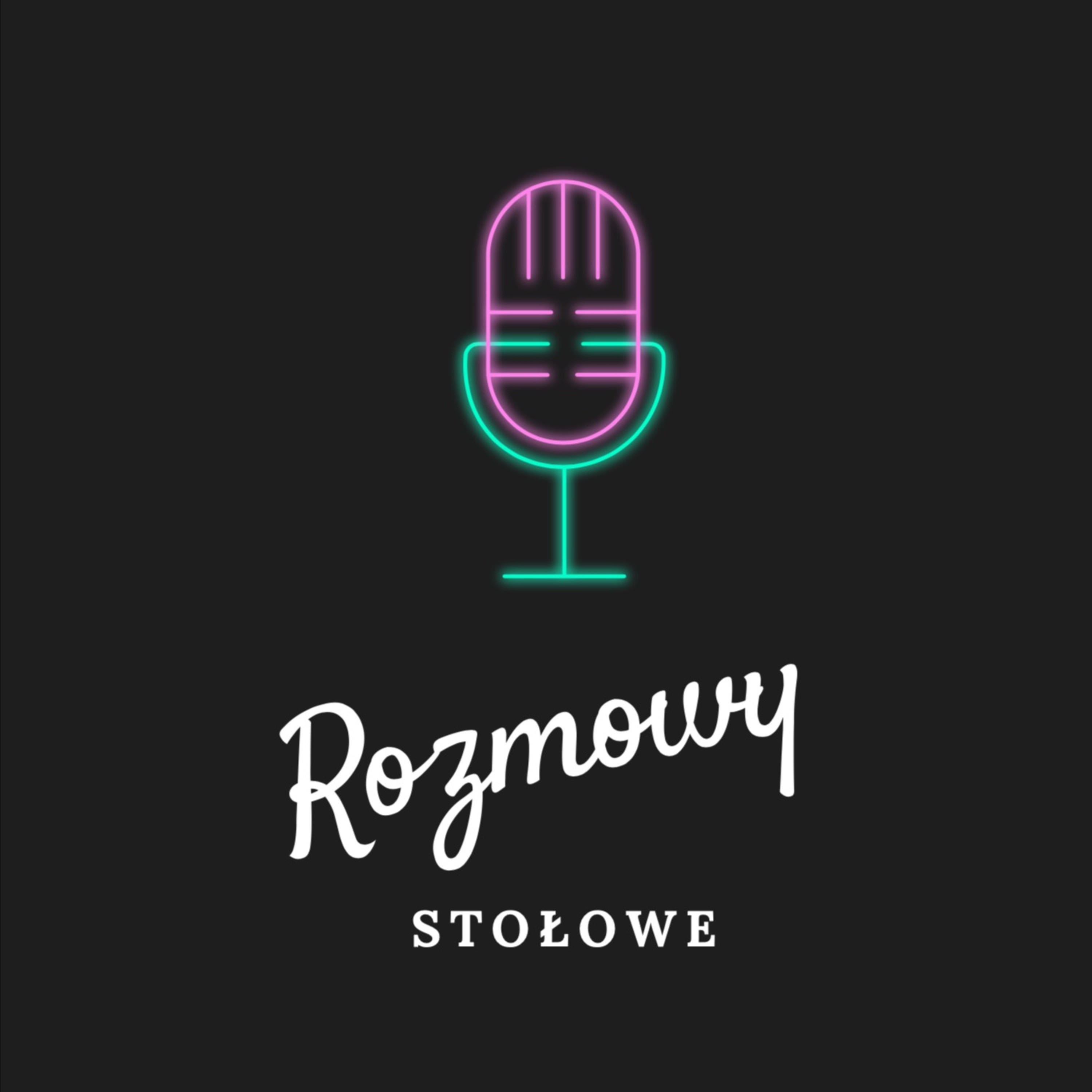 Rozmowy Stołowe