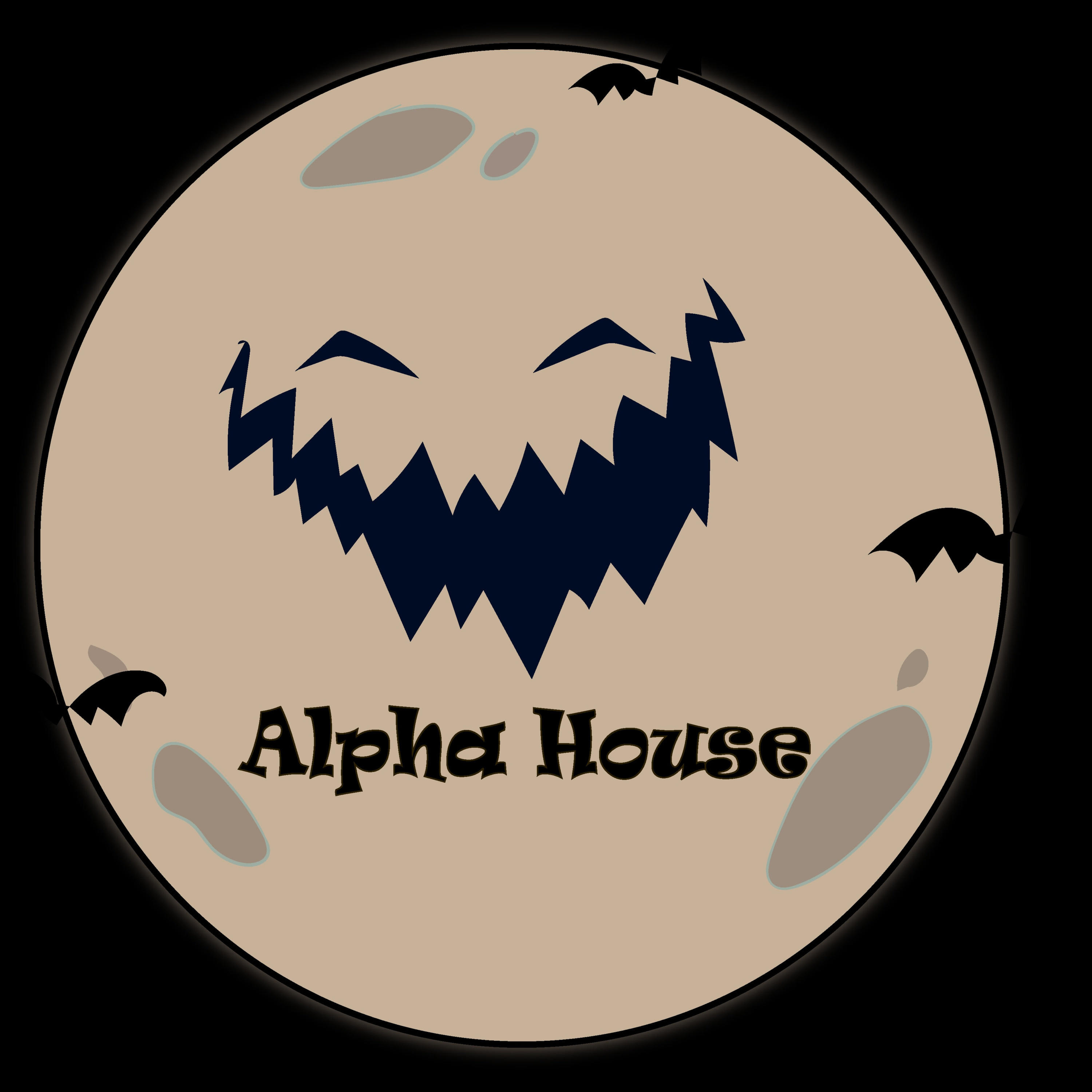 Alpha House Cinematic Universe podcast artwork
