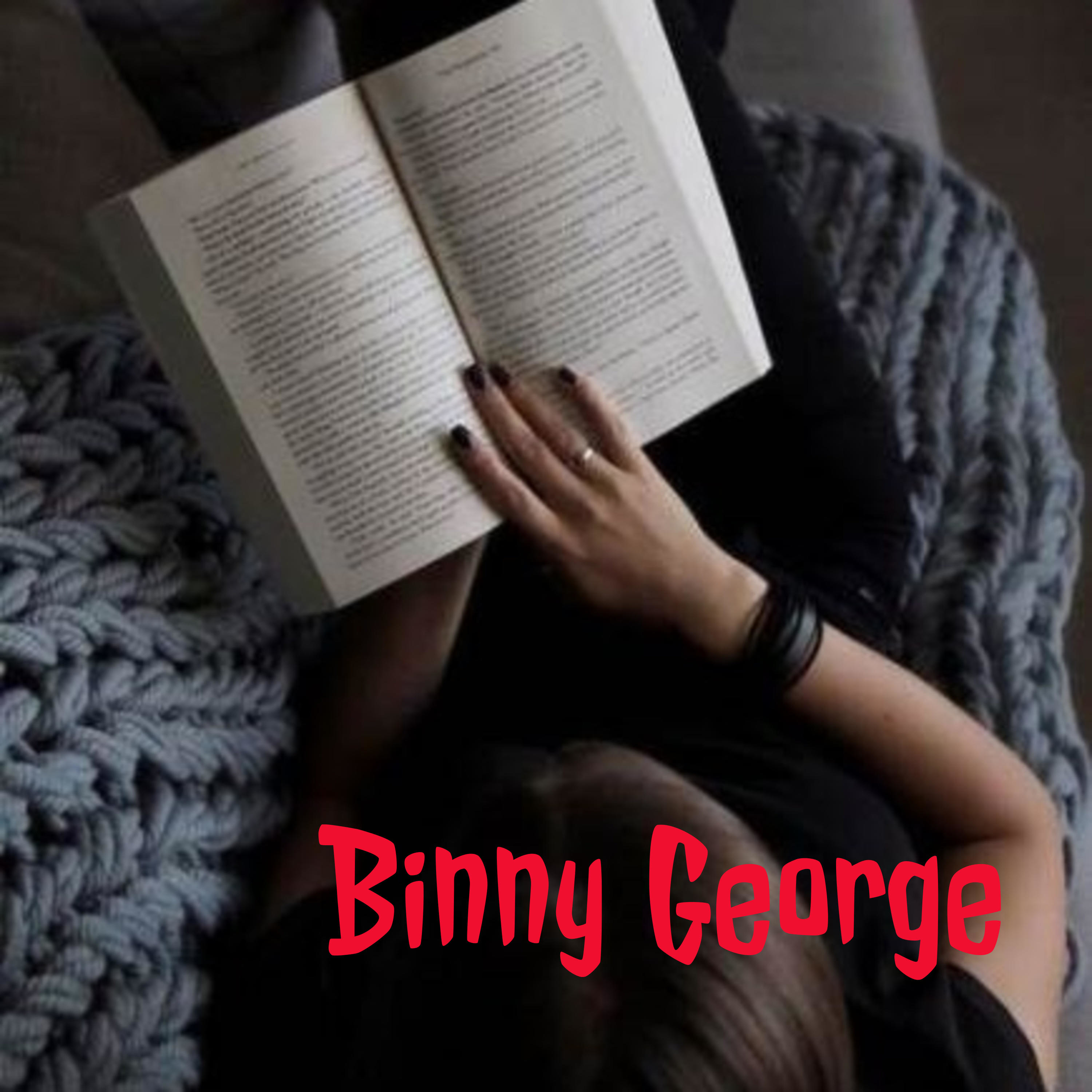 Binny George