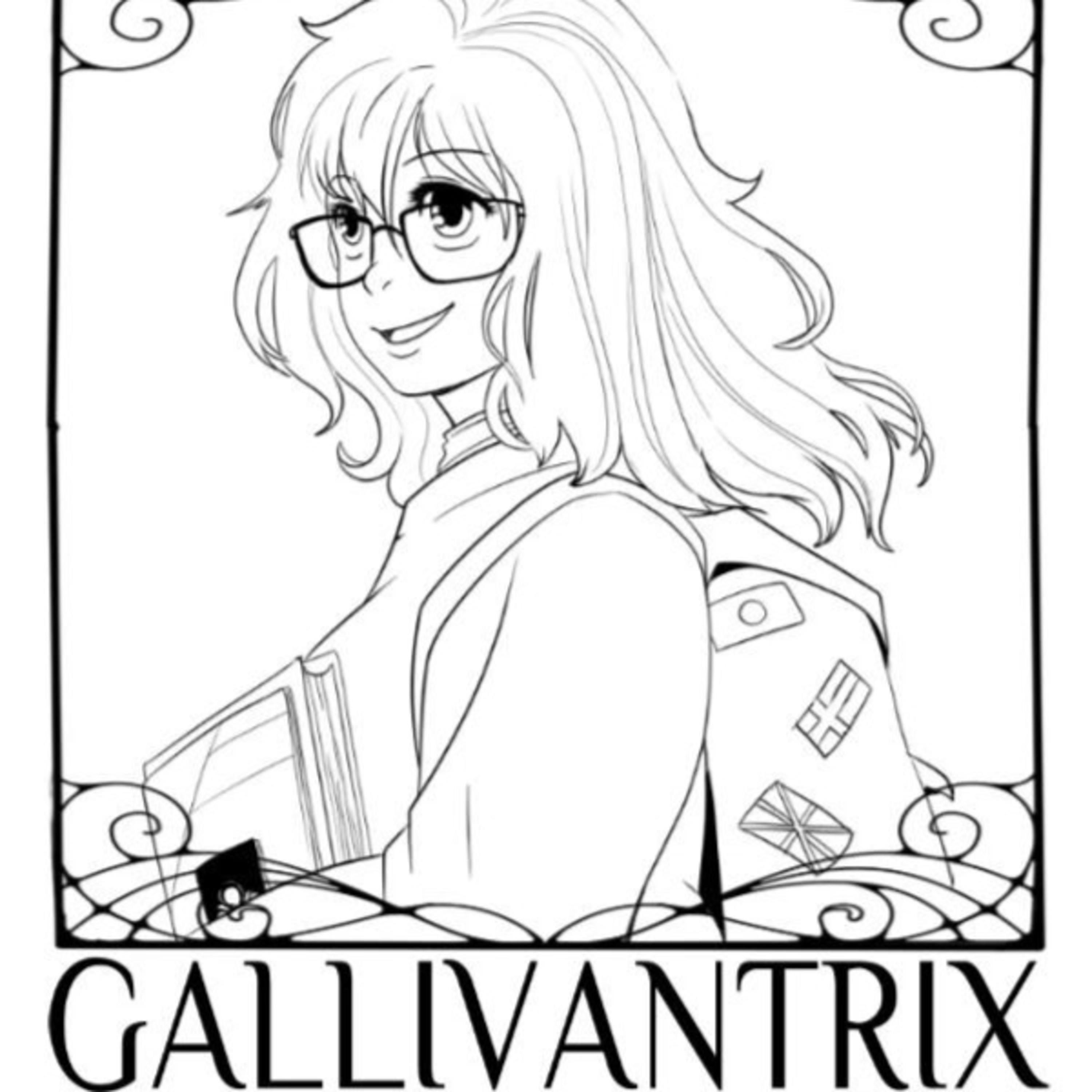Book & Author Review: Gretchen L. Schmelzer episode artwork