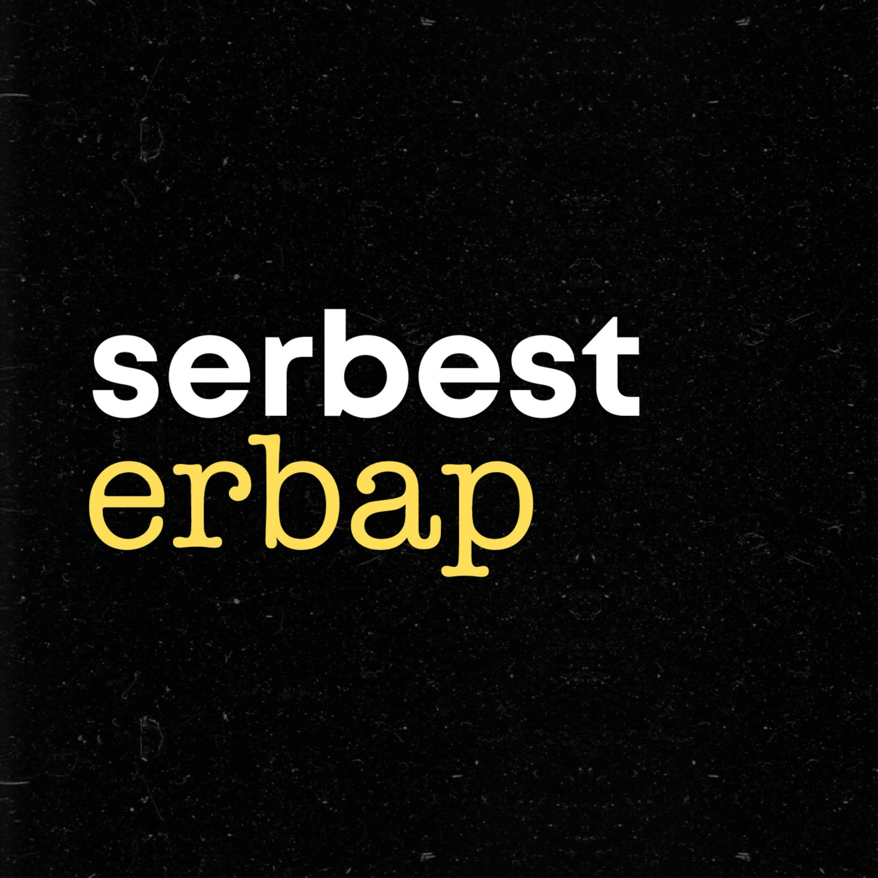 Serbest Erbap podcast artwork