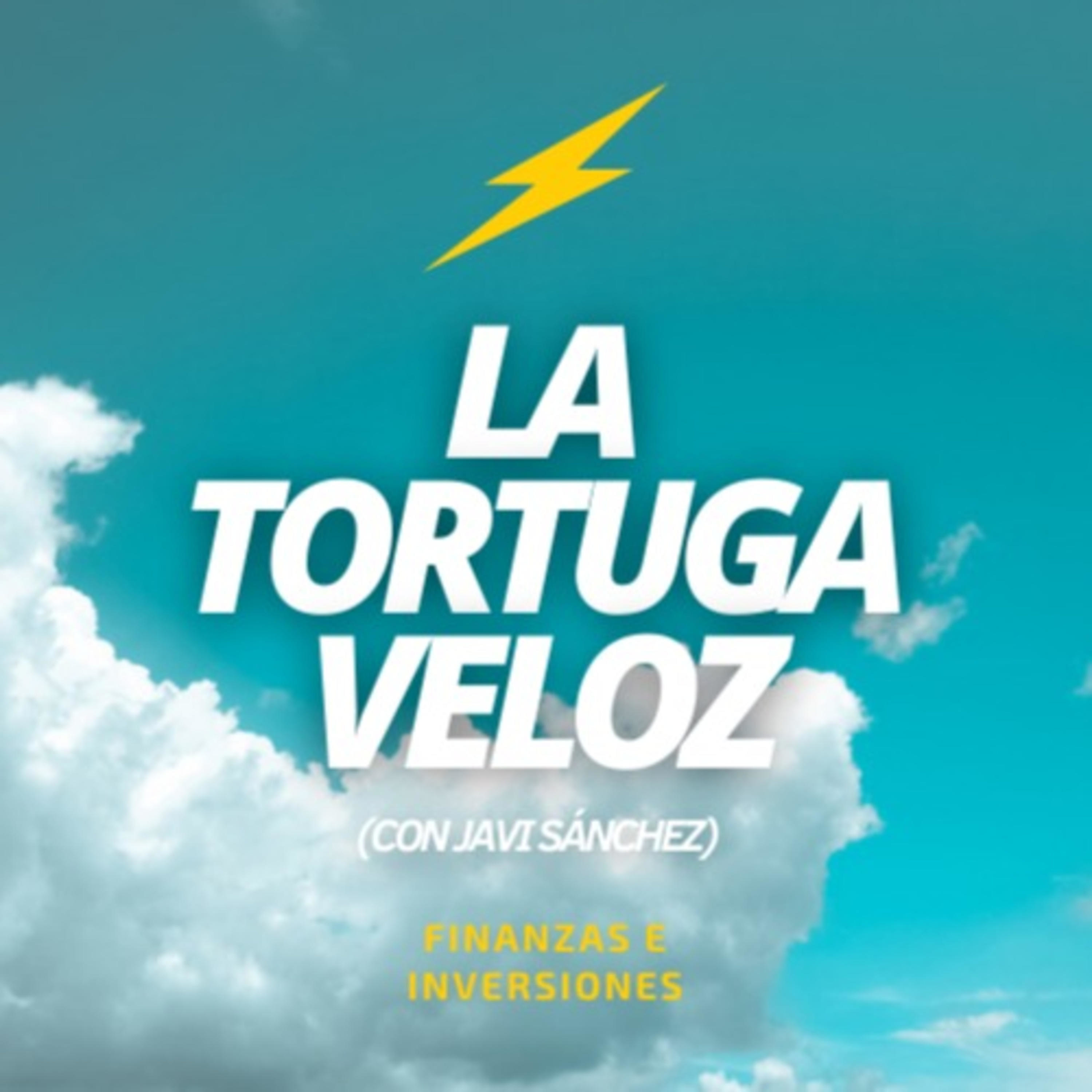 LA TORTUGA VELOZ