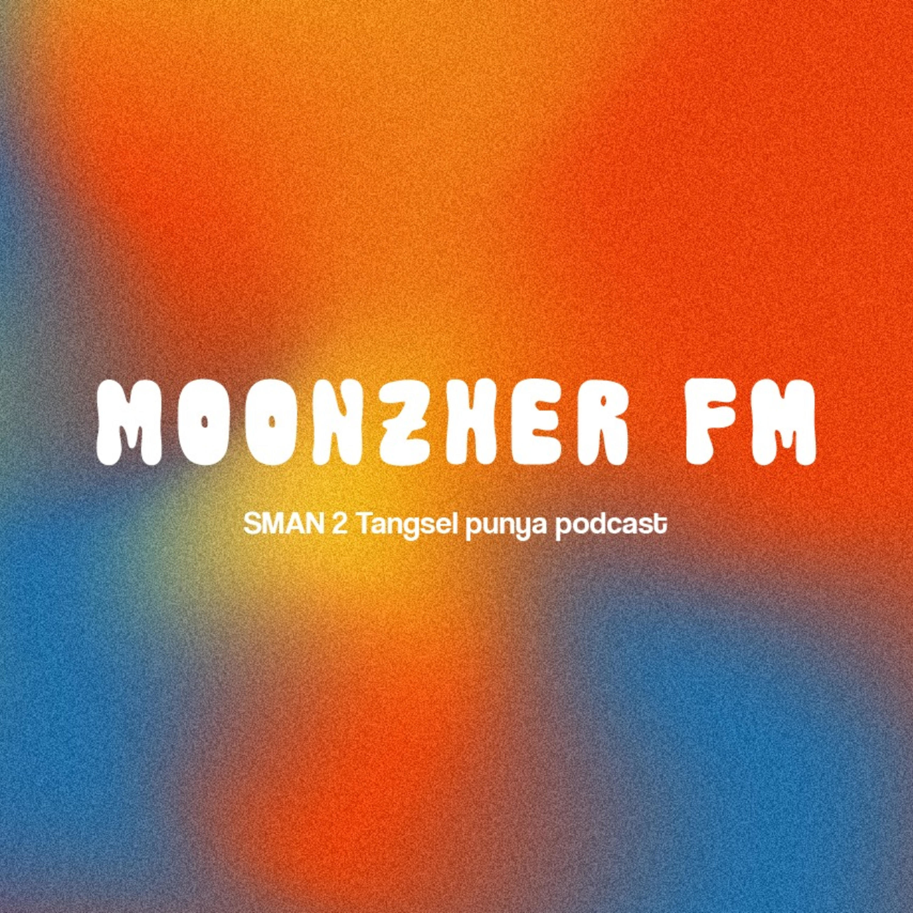 MOONZHER FM