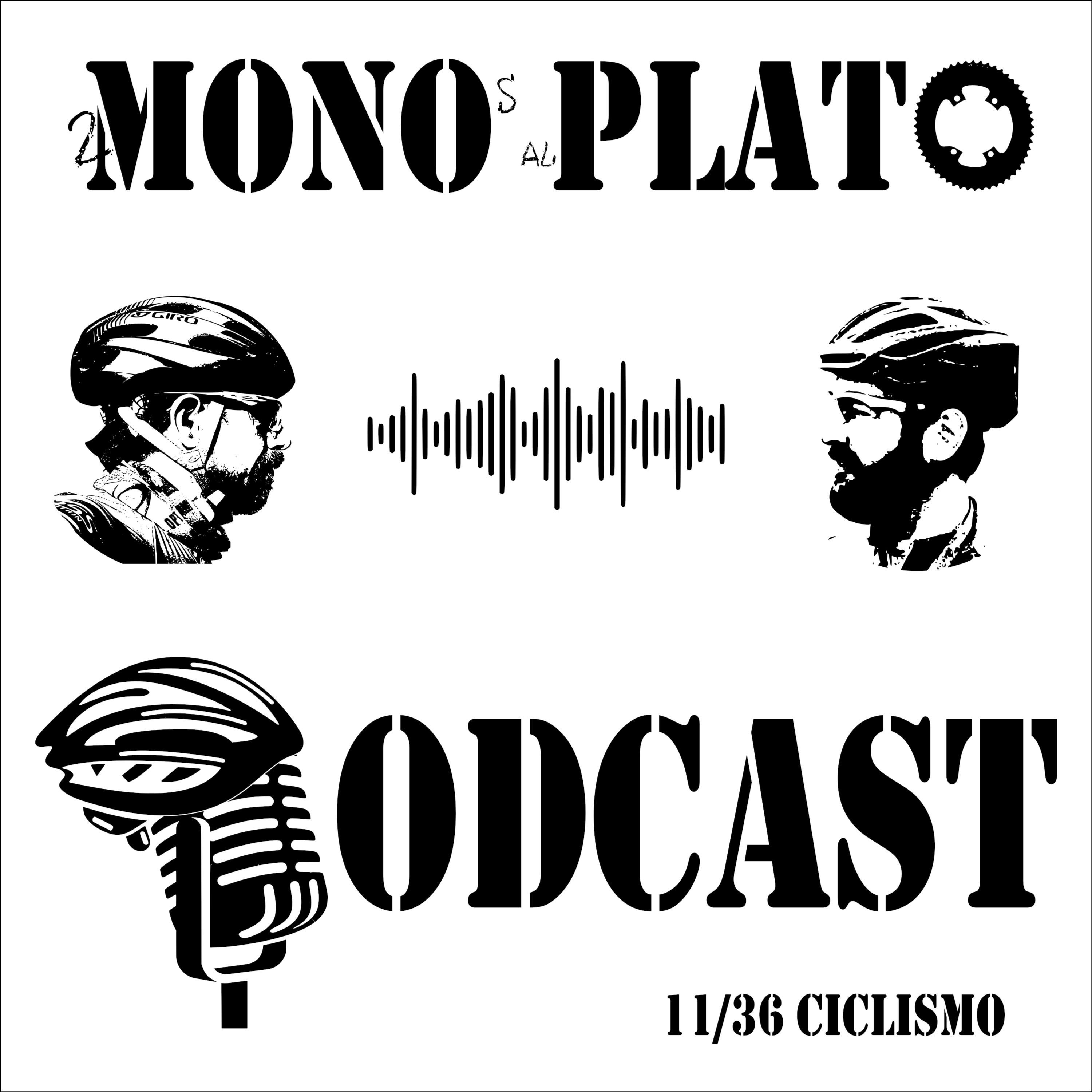 Monoplato cover art